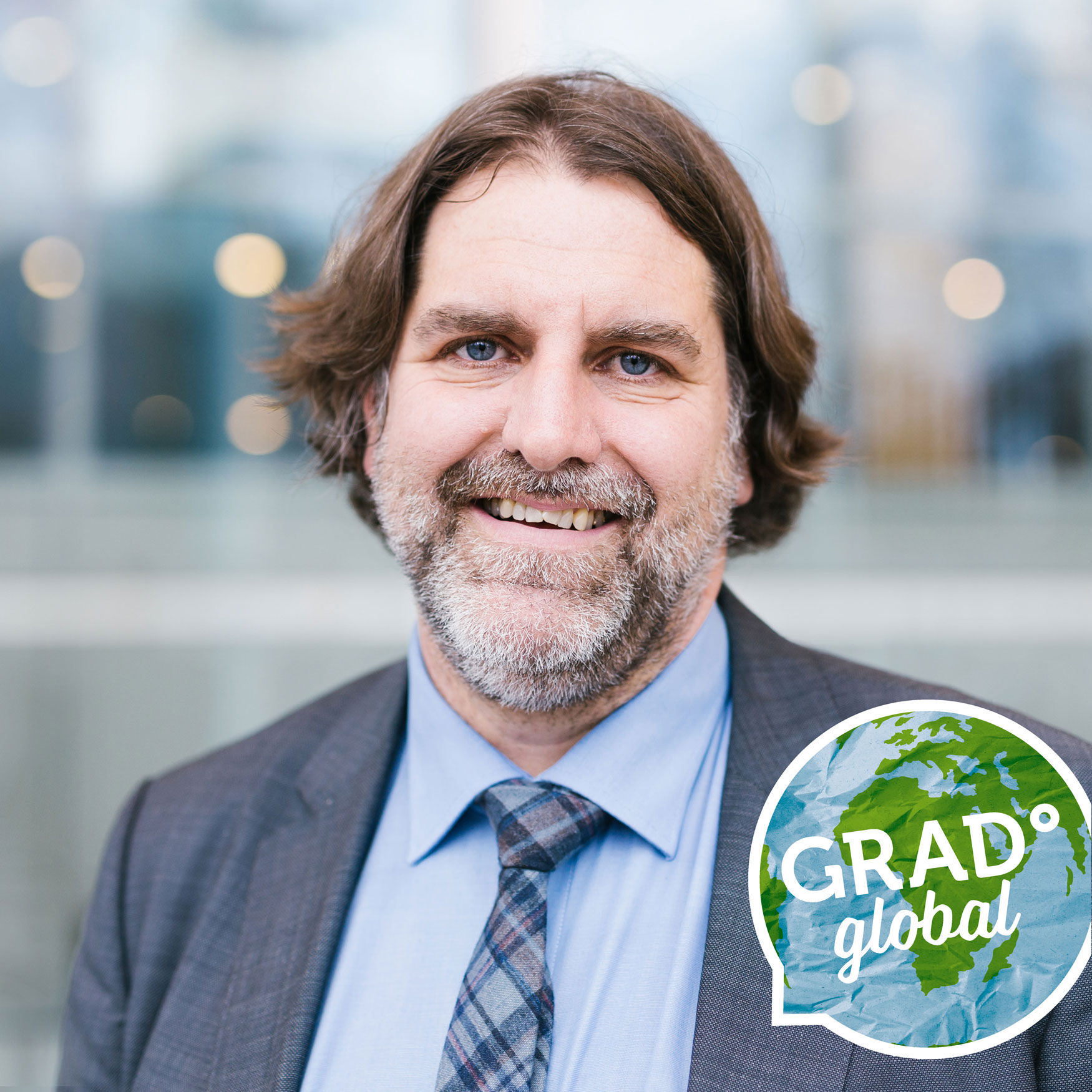 Prof. Dr. Andreas Löschel: Was kostet es, die Erde zu retten?