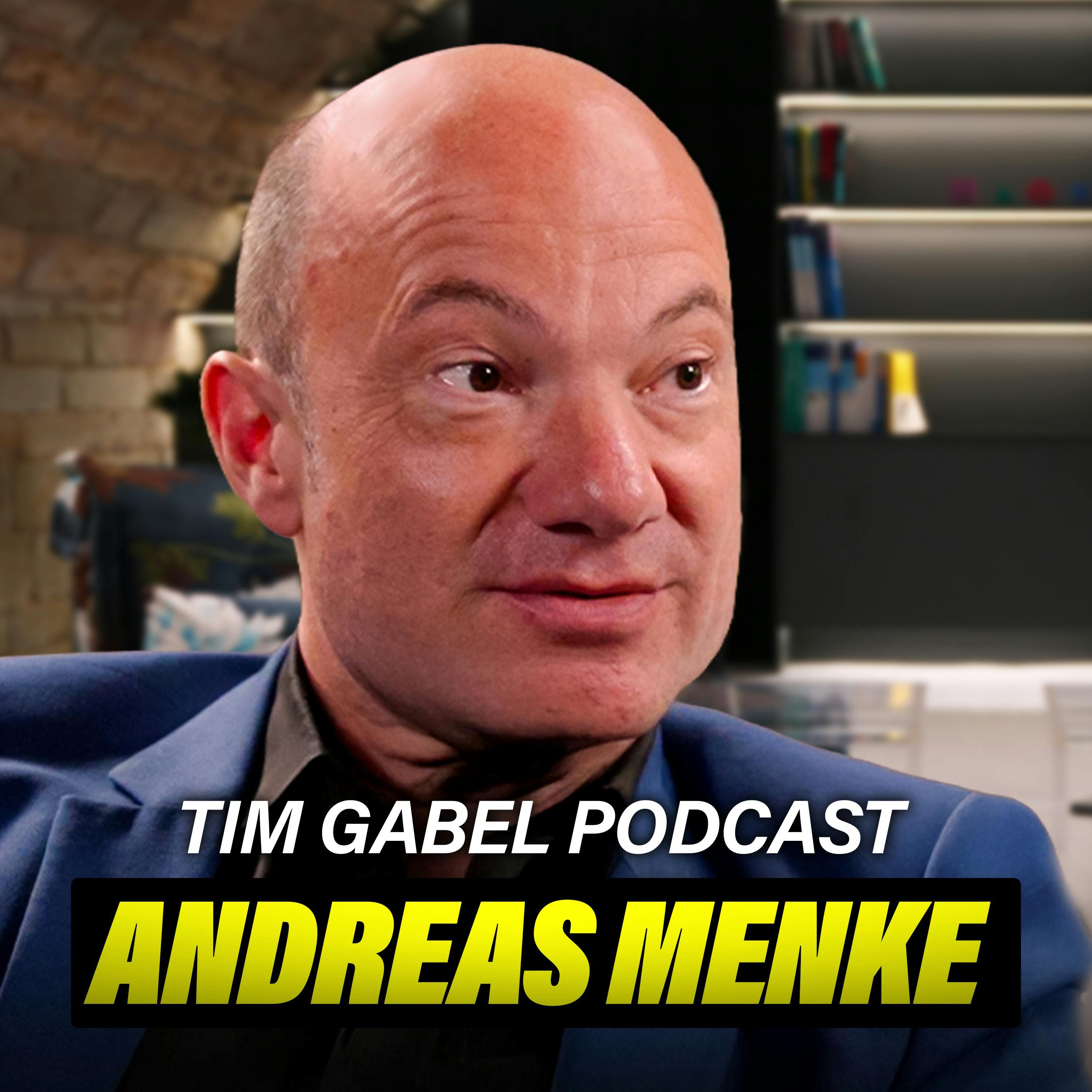 PROF. DR. ANDREAS MENKE: So kann man Depression überwinden