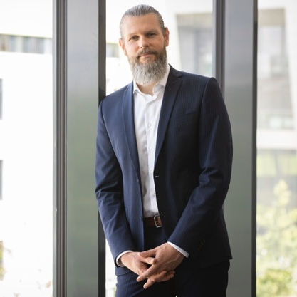 Prof. Dr. Björn Spittau 5.1.2026