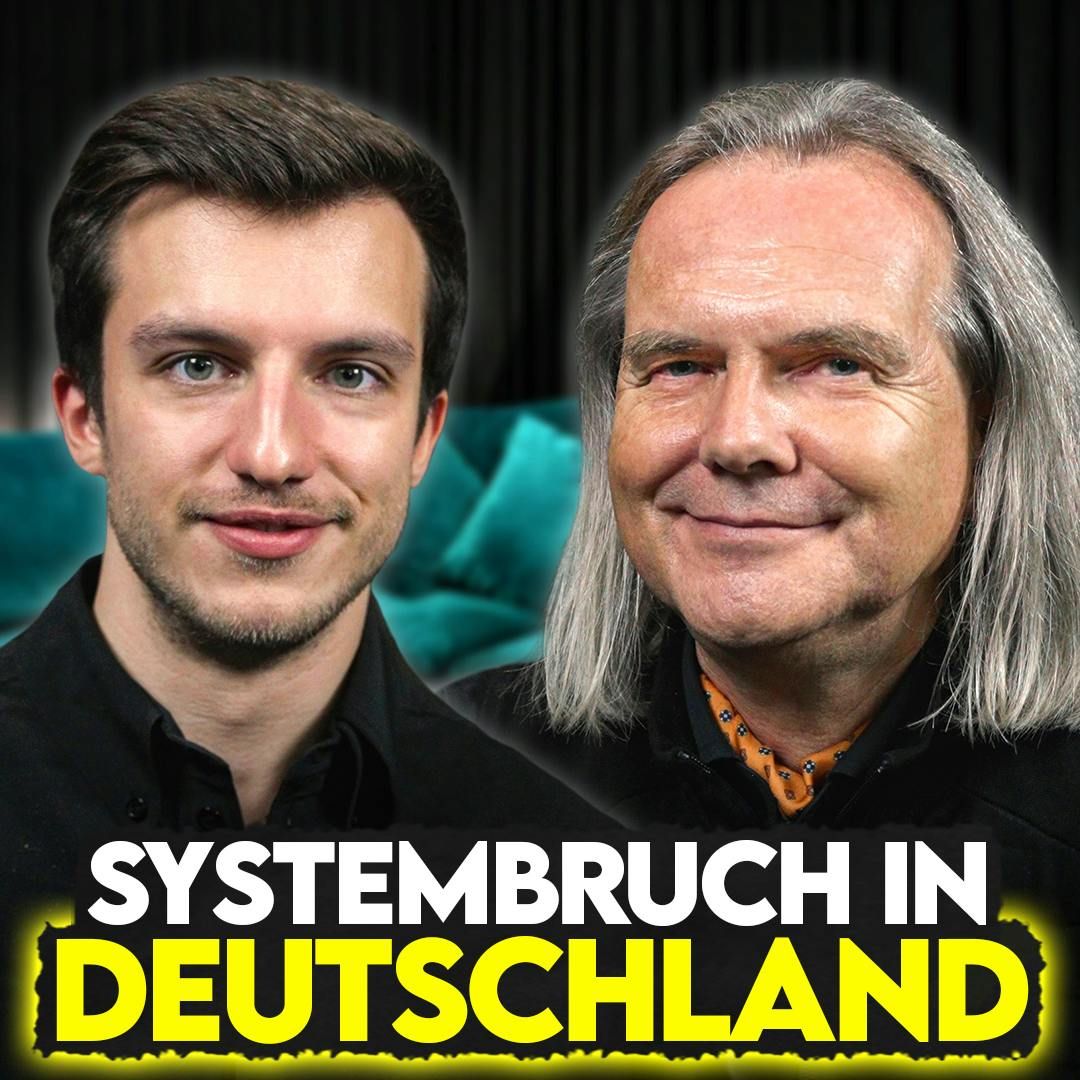 PROF. DR. CHRISTIAN RIECK: Warum die Wirtschaft auf einem Pulverfass sitzt
