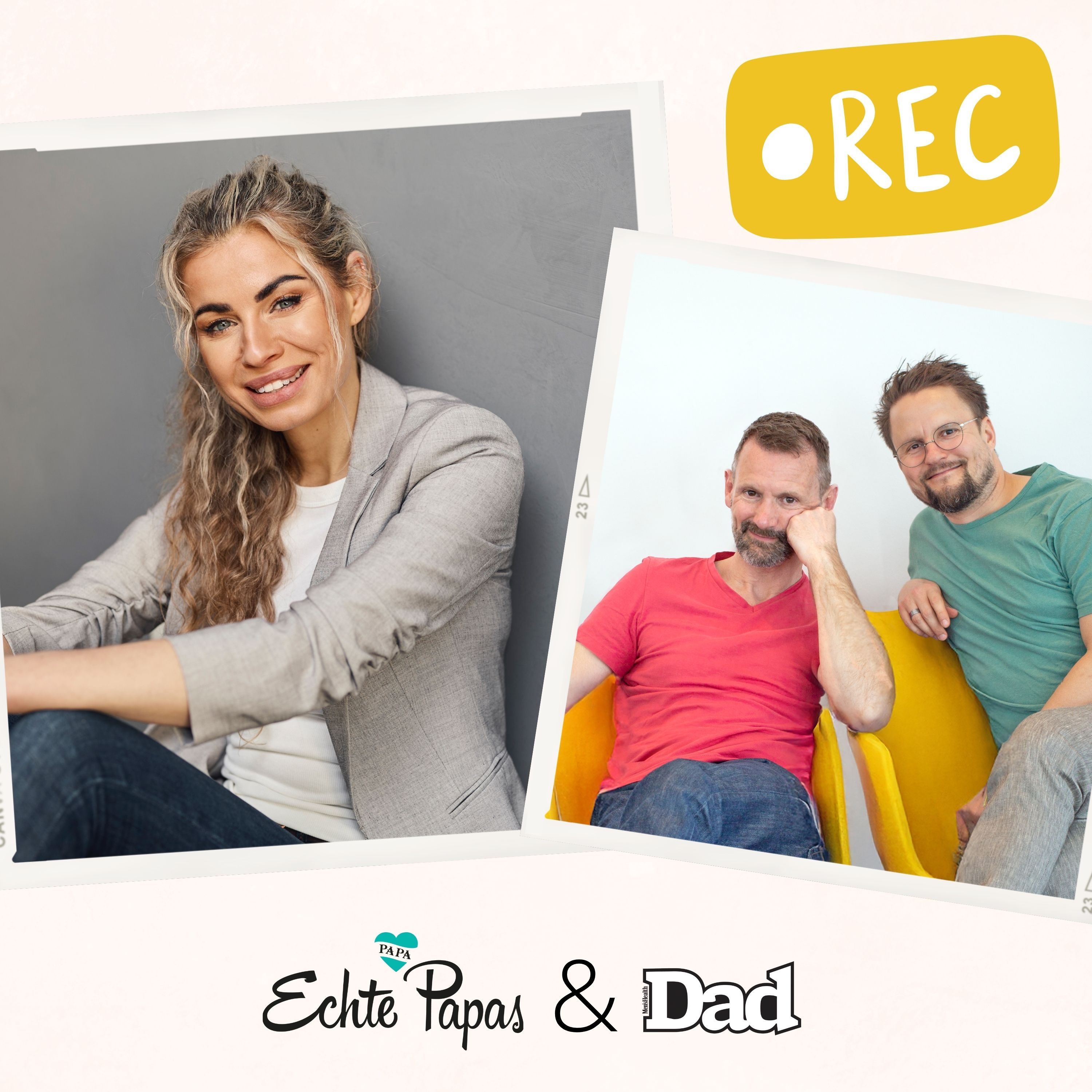 Prof. Dr. Claudia Rahnfeld: „Männlichkeit ist ein Spagat für viele Väter“