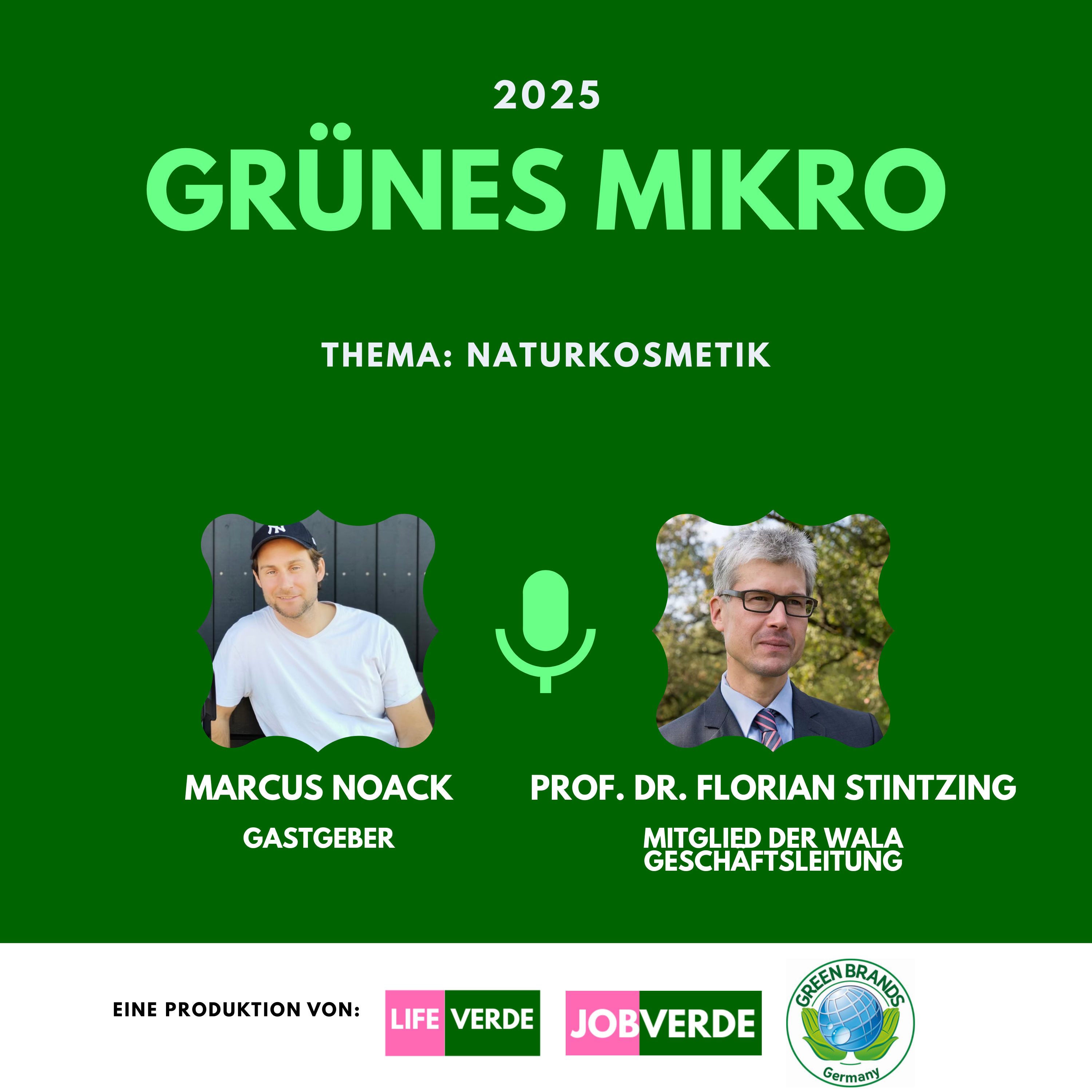 Prof. Dr. Florian Stintzing, WALA-Heilmittel