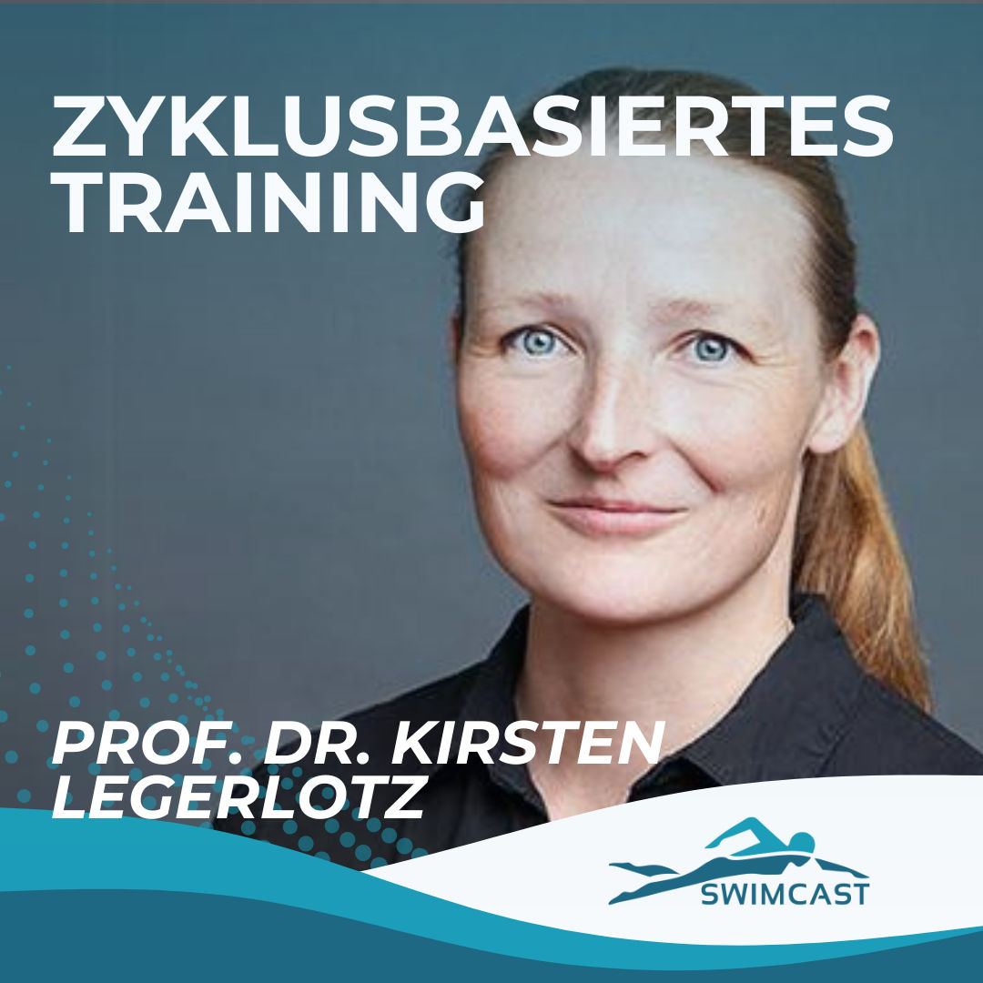 Prof. Dr. Kirsten Legerlotz - Zyklusbasiertes Training