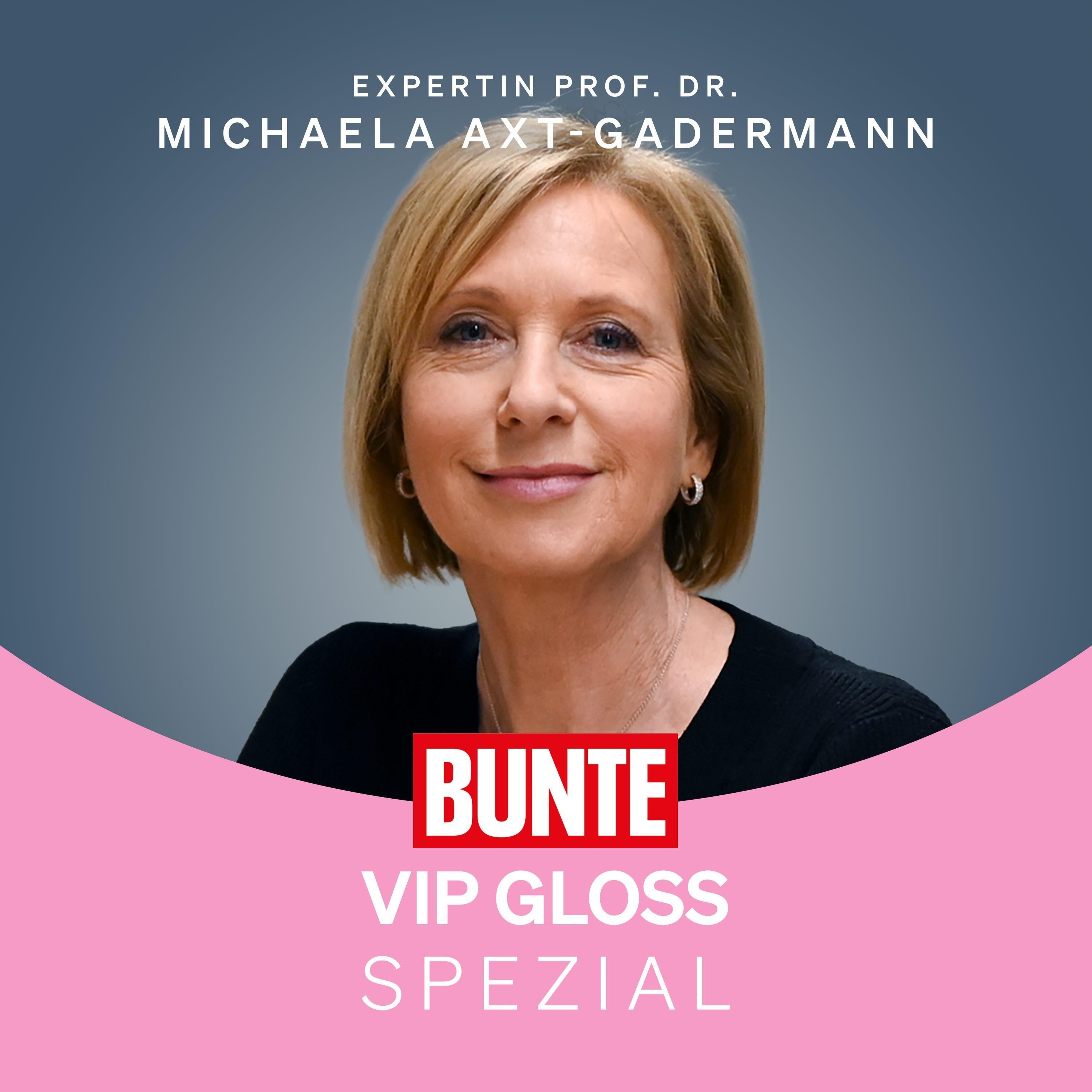 Prof. Dr. Michaela Axt-Gadermann: Darmgesundheit als Beauty-Booster