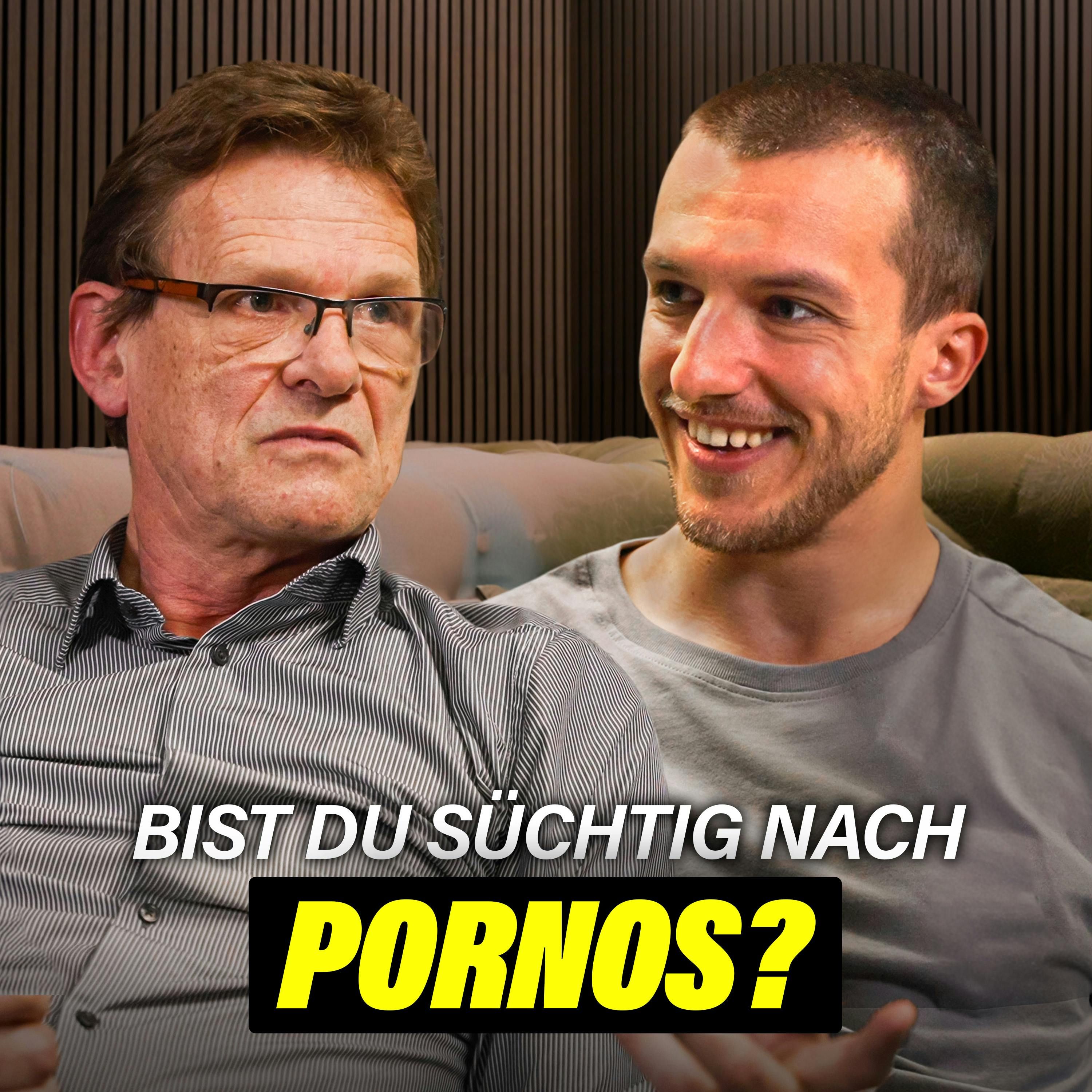 Prof. Dr. Rudolf Stark - Ursachen, Folgen und Lösungen einer Pornosucht