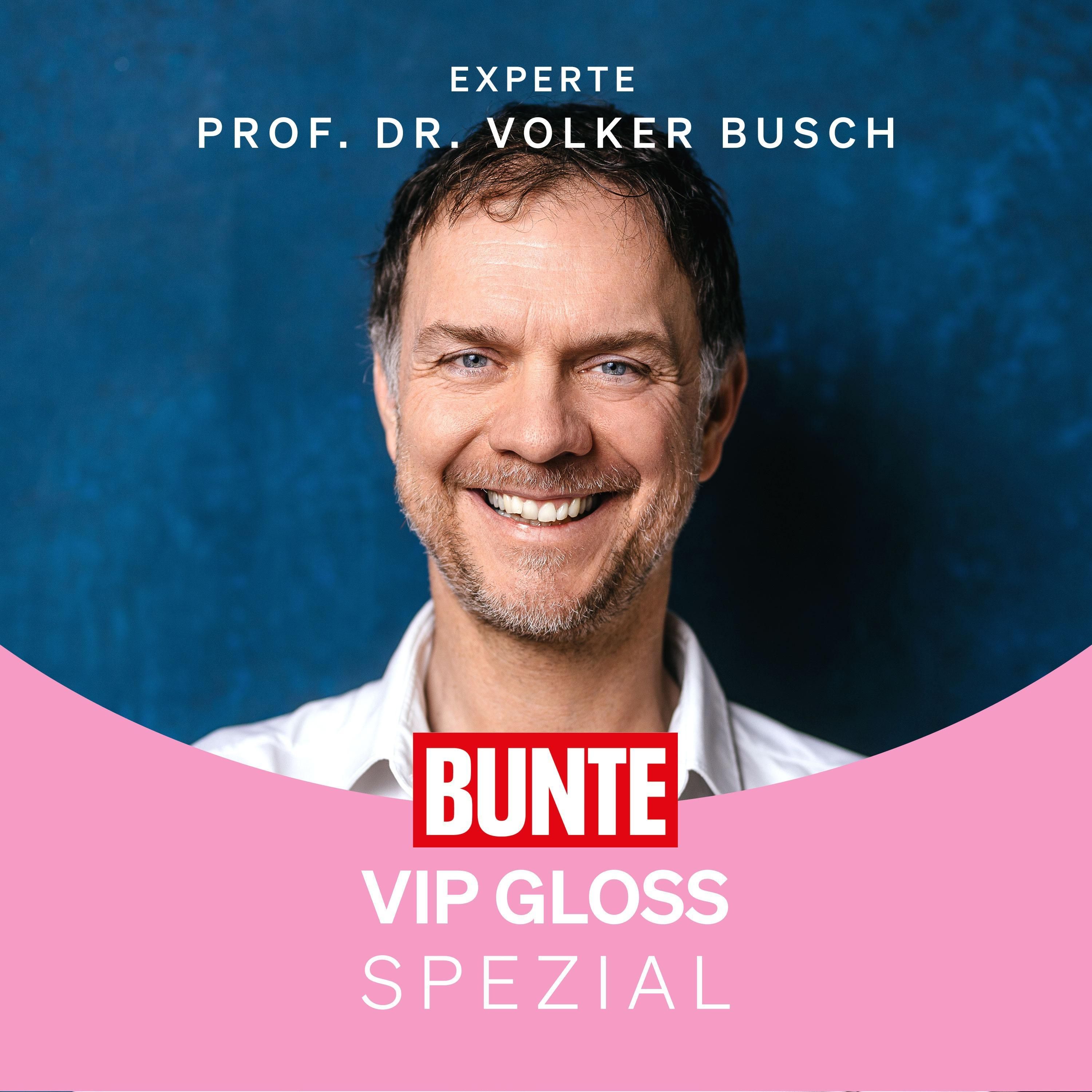 Prof. Dr. Volker Busch: Das überforderte Gehirn – wie wir wieder klar denken lernen