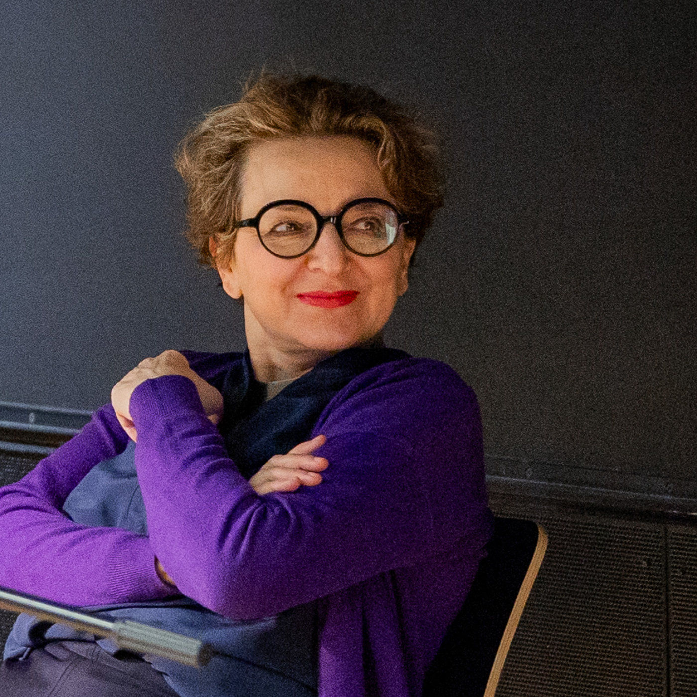 Prof. Eva Illouz: What world do we live in? | Ringvorlesung #NoFilter