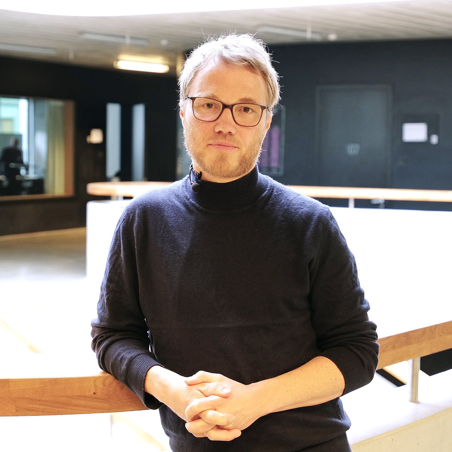 Prof. Florian Muhle: Was sind eigentlich "alternative Medien" und welche Gefahren bringen sie mit sich? | Science Talk
