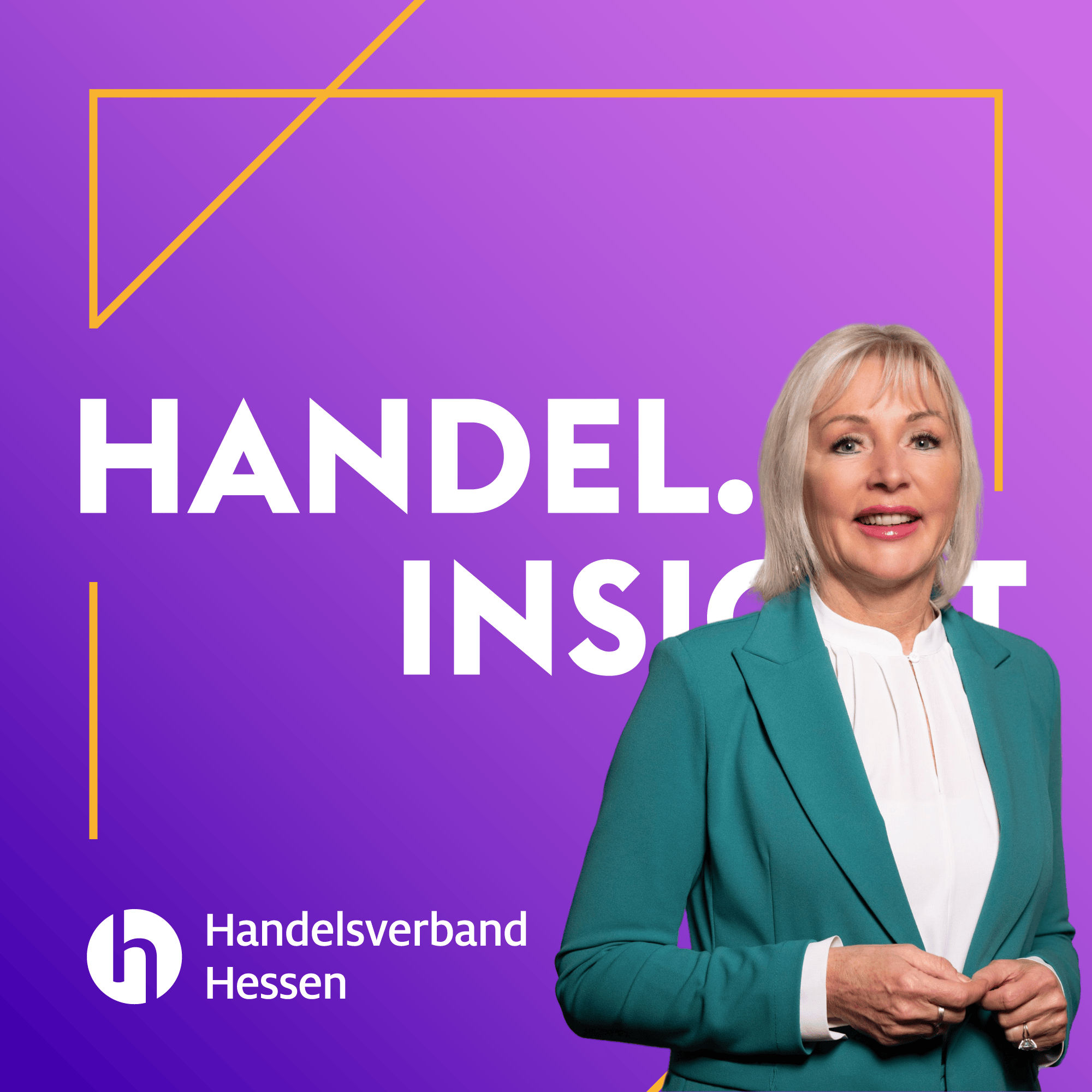 Prof. Kristina Sinemus, was unternehmen Sie für Digitalisierung im Handel?