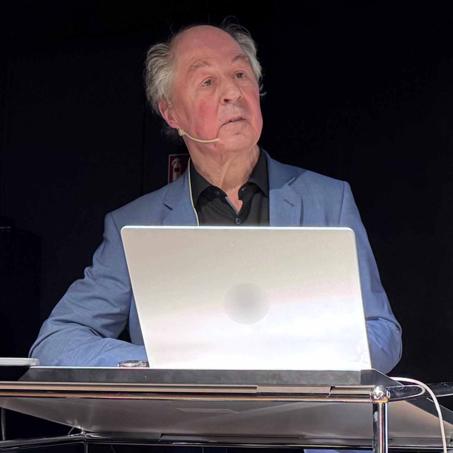 Prof. Udo Göttlich: Netzwerkmedien und die Unhaltbarkeit öffentlicher Meinungs- und Willensbildung | Die Zeit danach