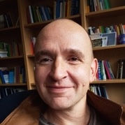 Prof. Ullrich Bauer 11.12.2023