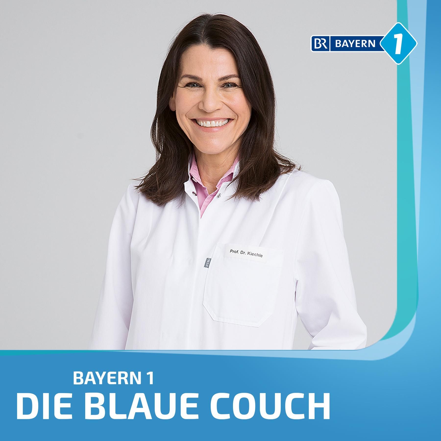 Prof.Dr. Marion Kiechle, Klinikdirektorin, "Männerschnupfen gibt es wirklich"