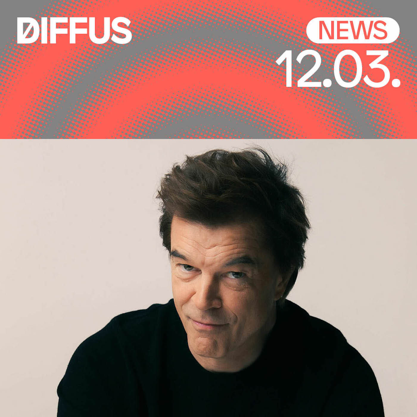 Professor Campino, Kontroverse um Israel beim ESC, Brockhampton trifft auf Blackpink & Newcomer JAS