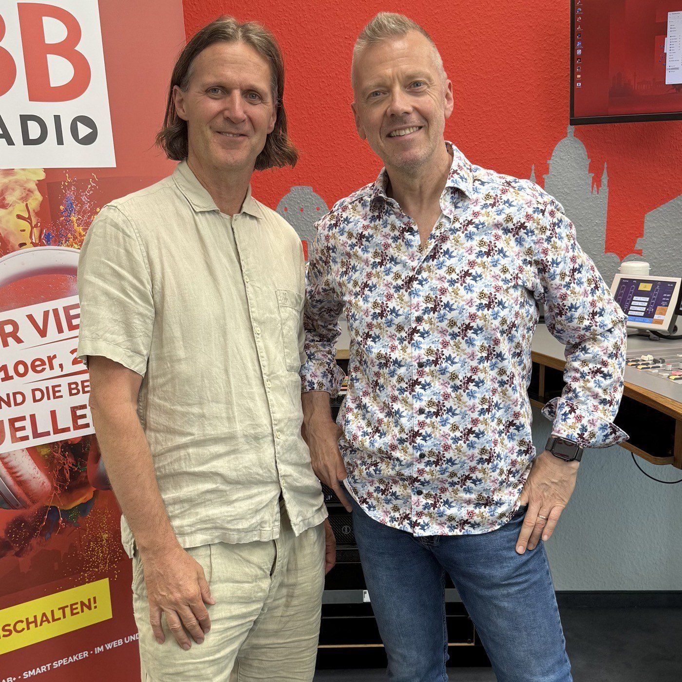 Professor Timo Leukefeld - Strom & Heizung für umme