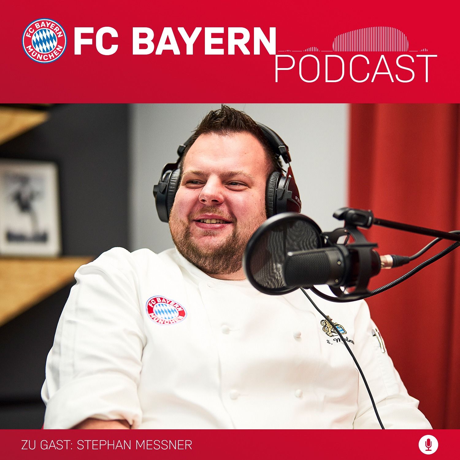Profi-Chefkoch „Messi“ Meßner - unser Superstar in der Küche
