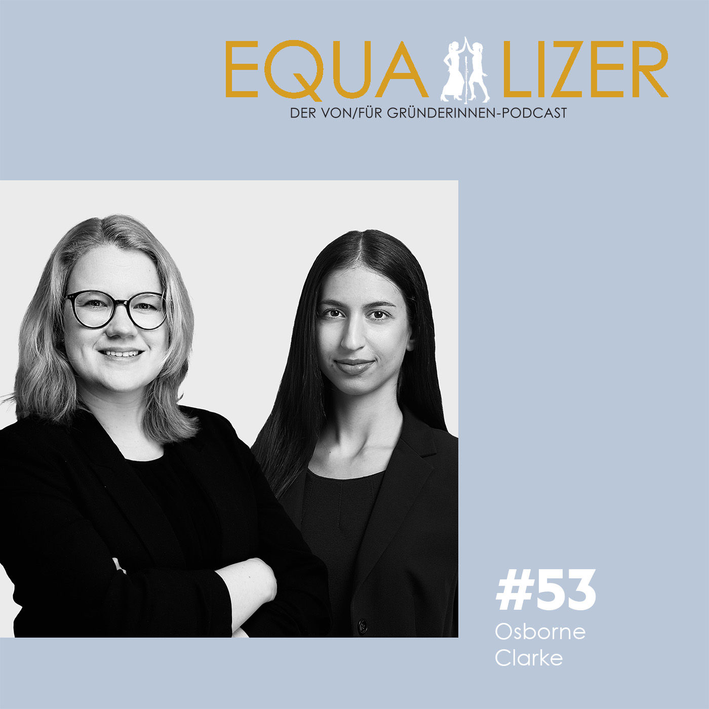 Profi-Tipps zu Steuern und Recht für Startups von Ann-Kristin Lochmann und Dana Alpar, Osborne Clarke Germany