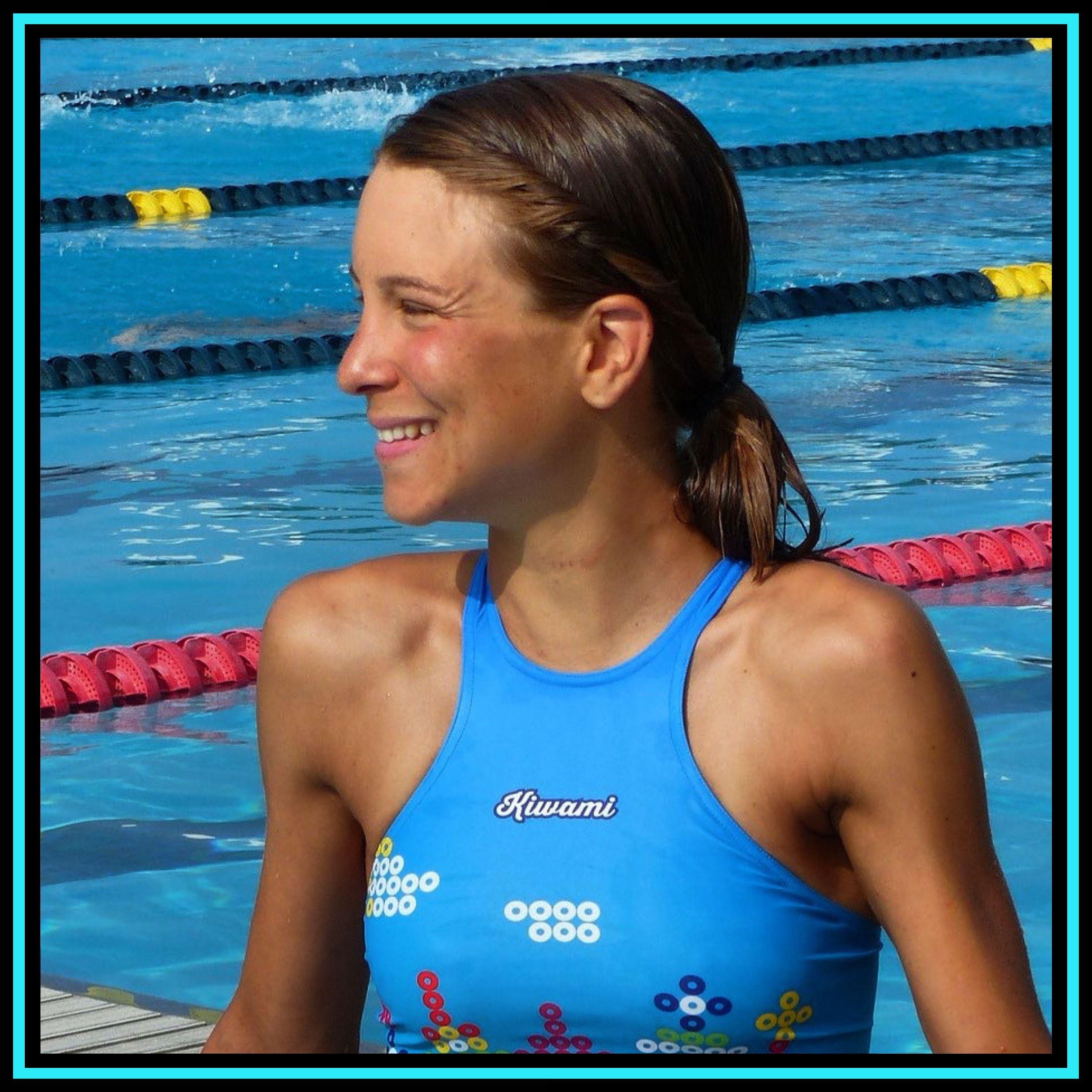 Profiathletin Svenja Thoes im Interview - MTP 072