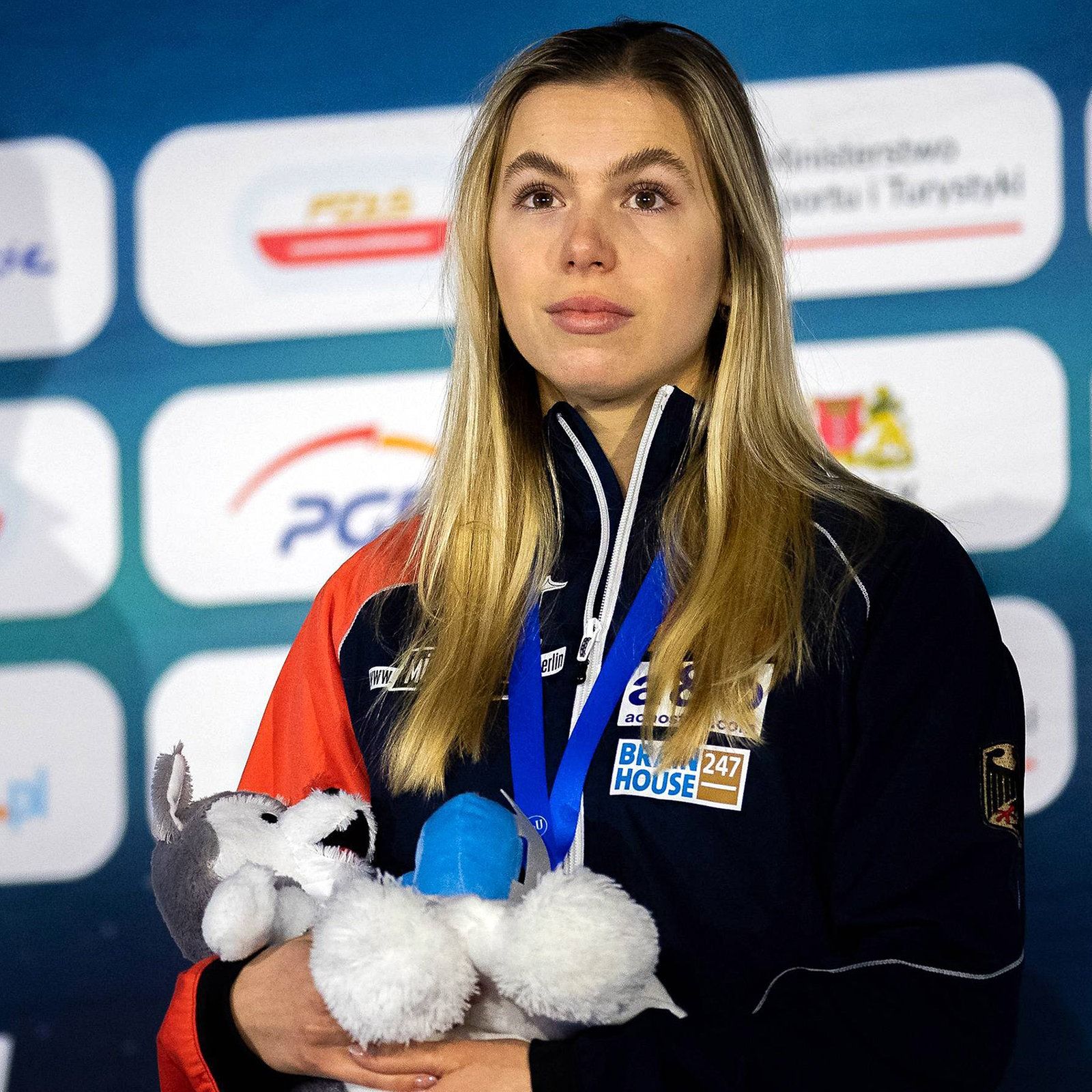 "Profisport ade – jetzt Plan B" #20: Anna Seidel