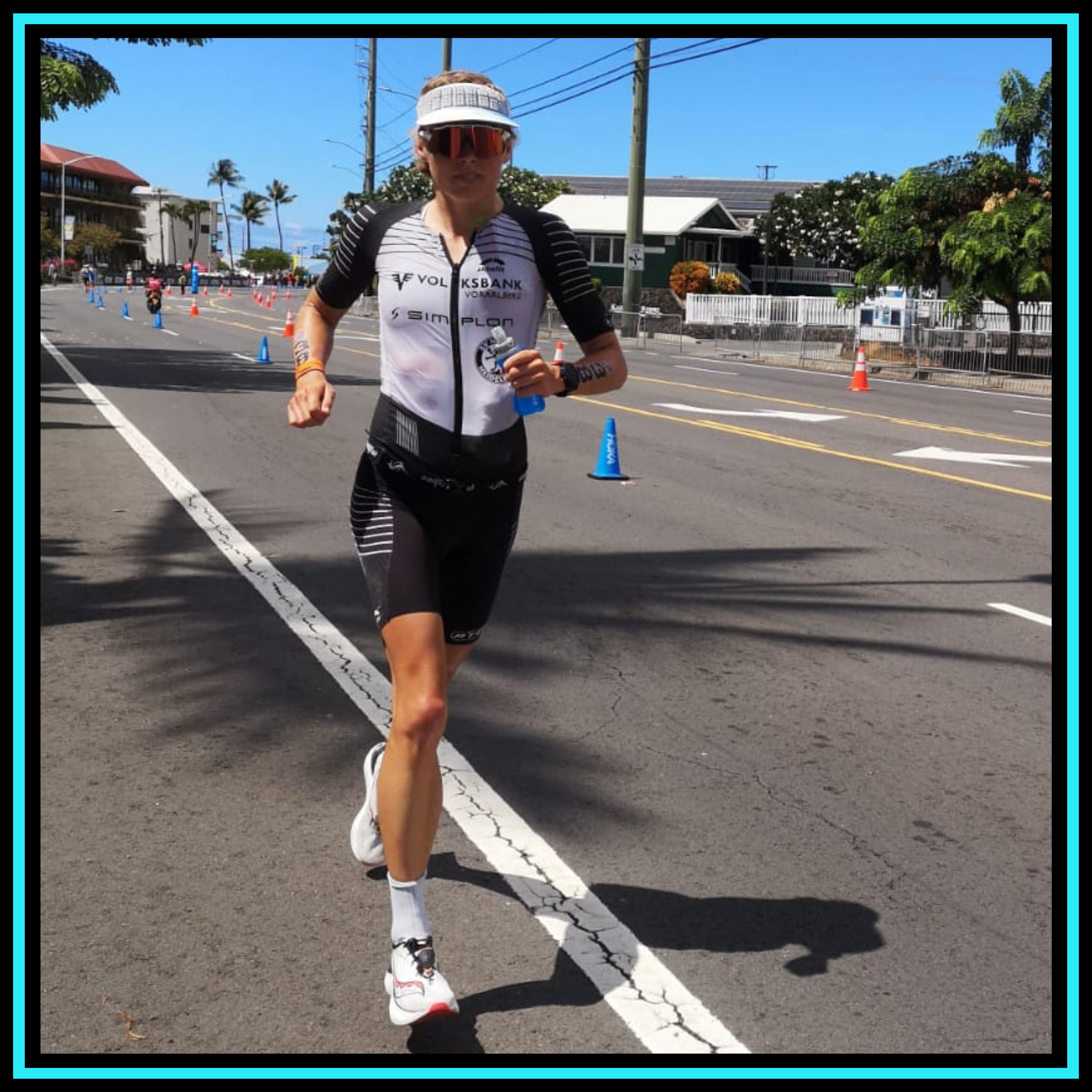 Profitriathletin Laura Jansen im Interview - MTP 076