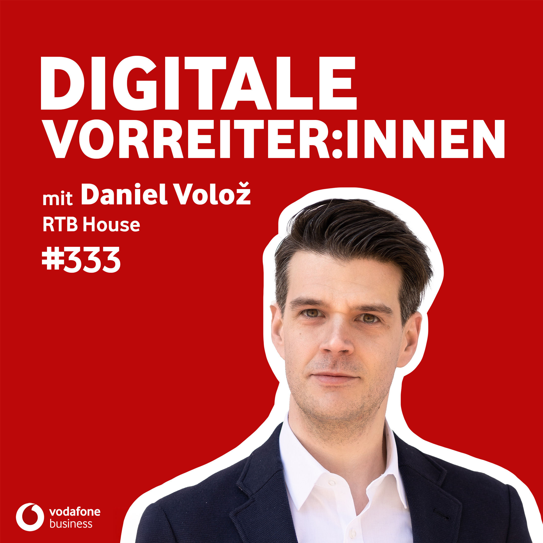 Programmatic Advertising: KI im E-Commerce und die Herausforderung Q4 – mit Daniel Volož