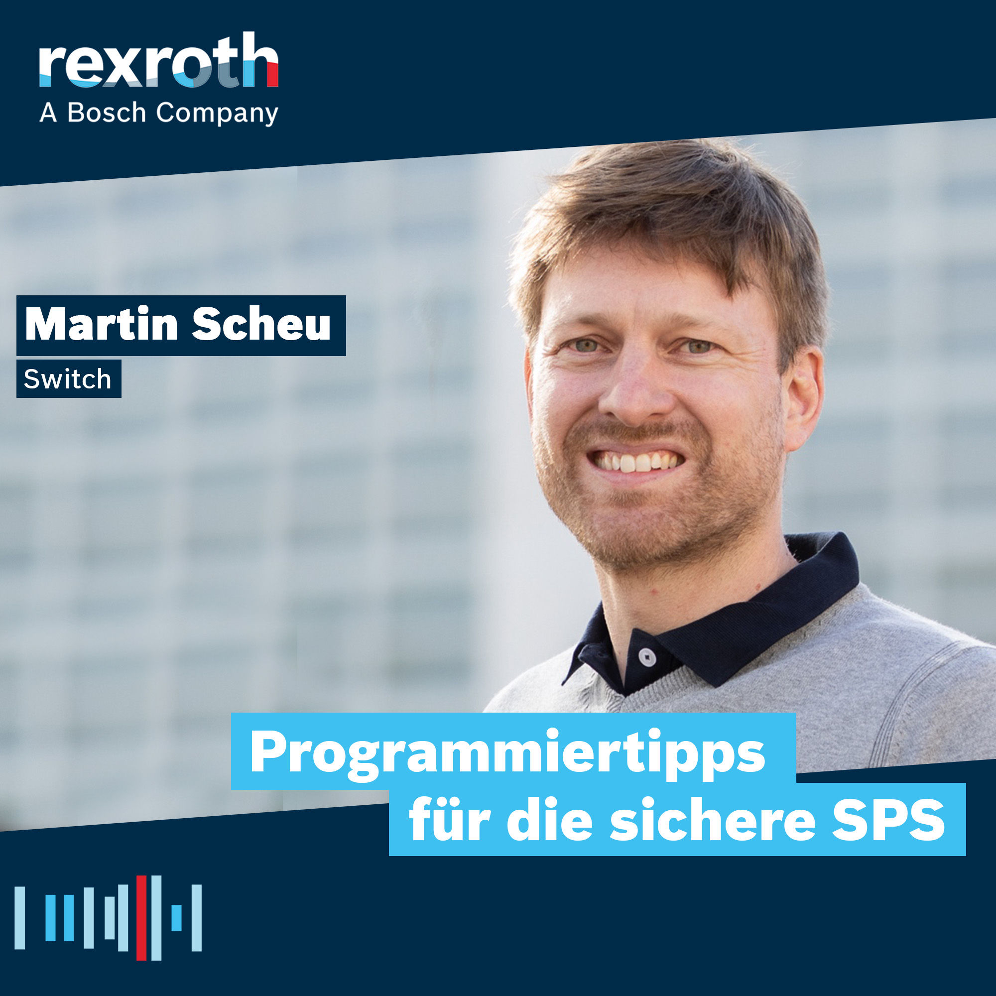 Programmiertipps für die sichere SPS