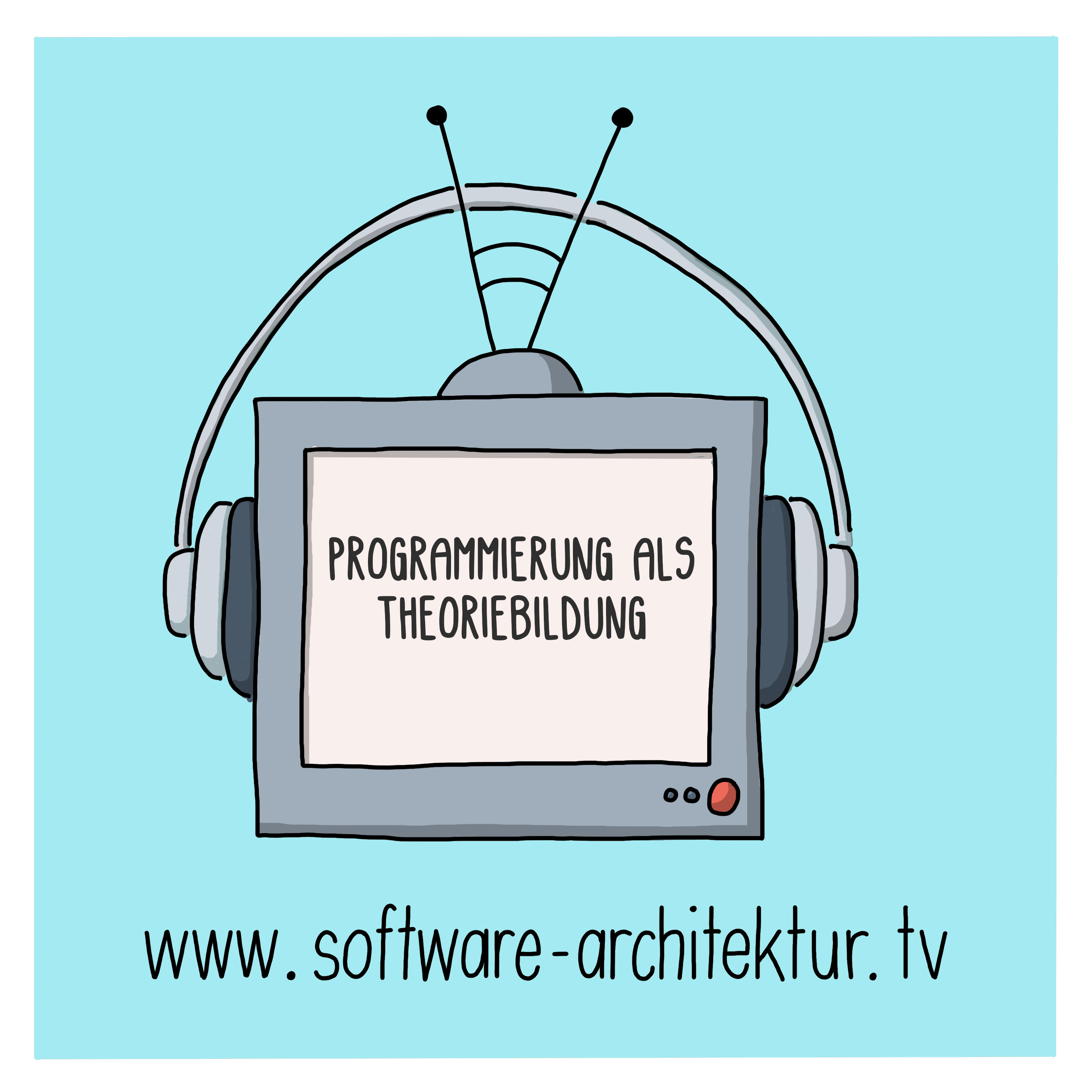 Programmierung als Theoriebildung