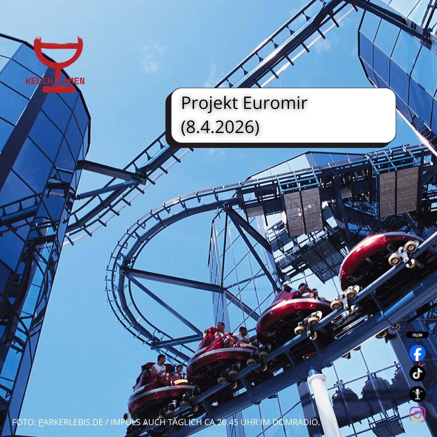 Projekt Euromir (8.4.2026)