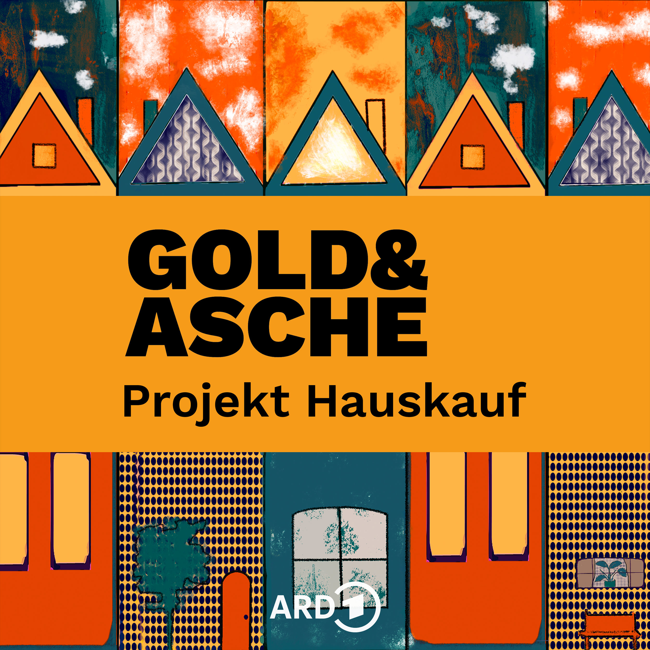 Projekt Hauskauf Folge 5: Wie der Staat den Hauskauf finanziell unterstützt