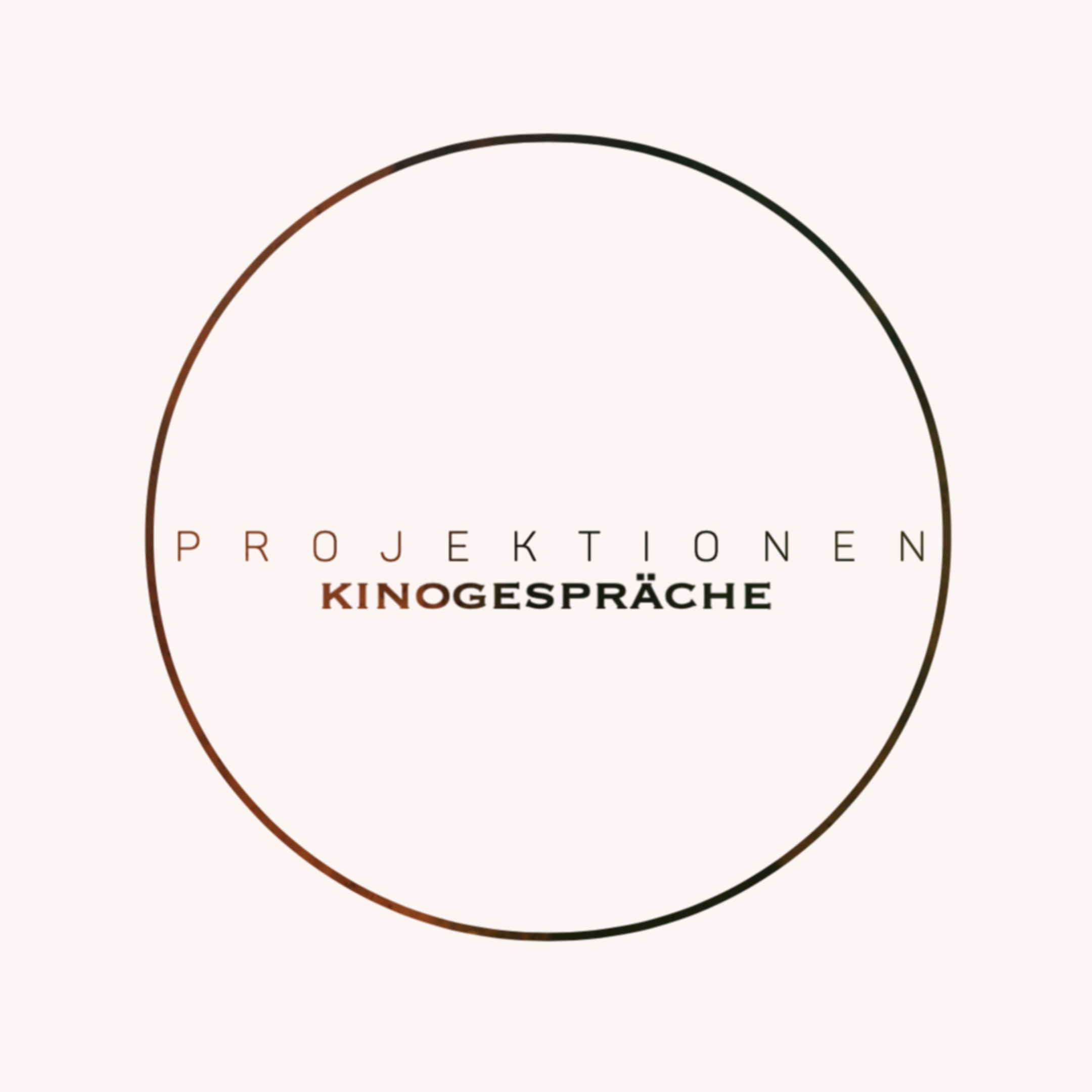Projektionen-Trailer