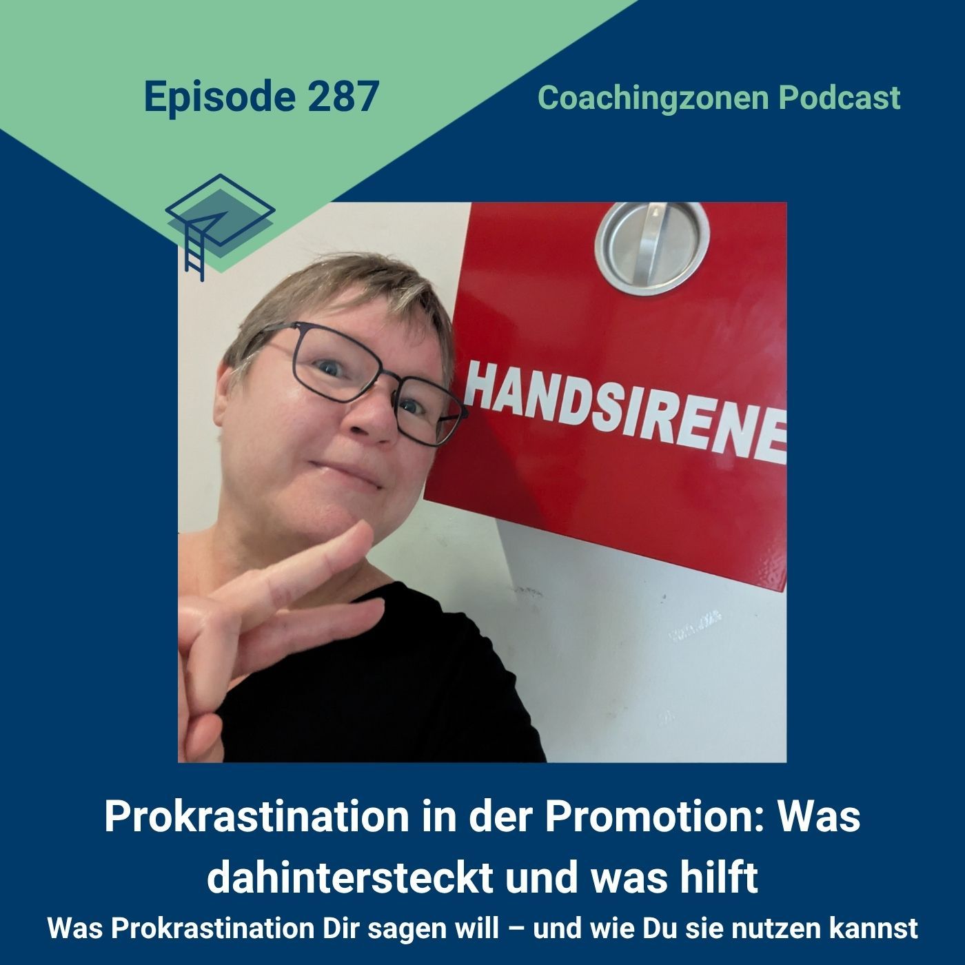 Prokrastination in der Promotion: Was dahintersteckt und was hilft