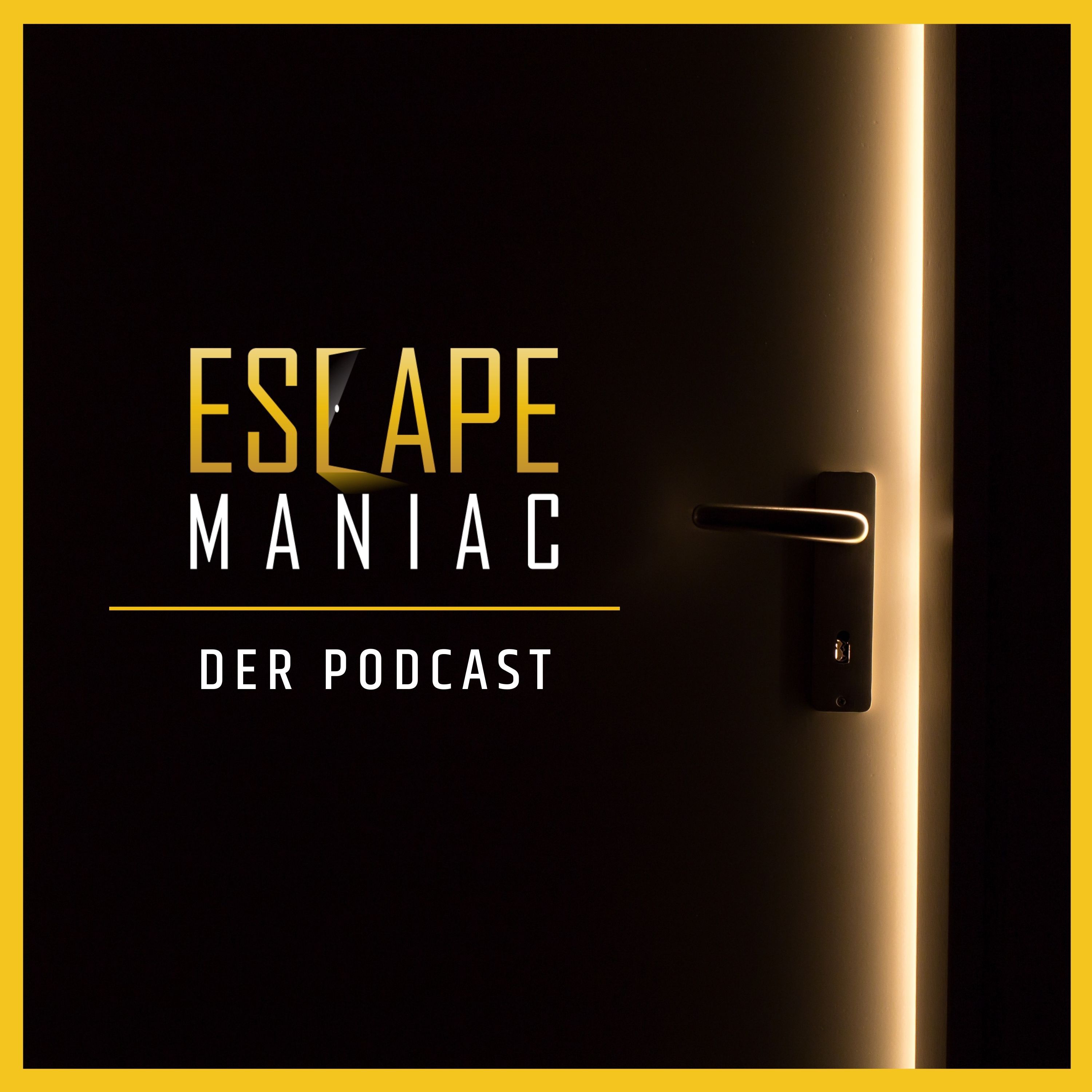 Prolog - Auf der Suche nach der Faszination von Escape Rooms