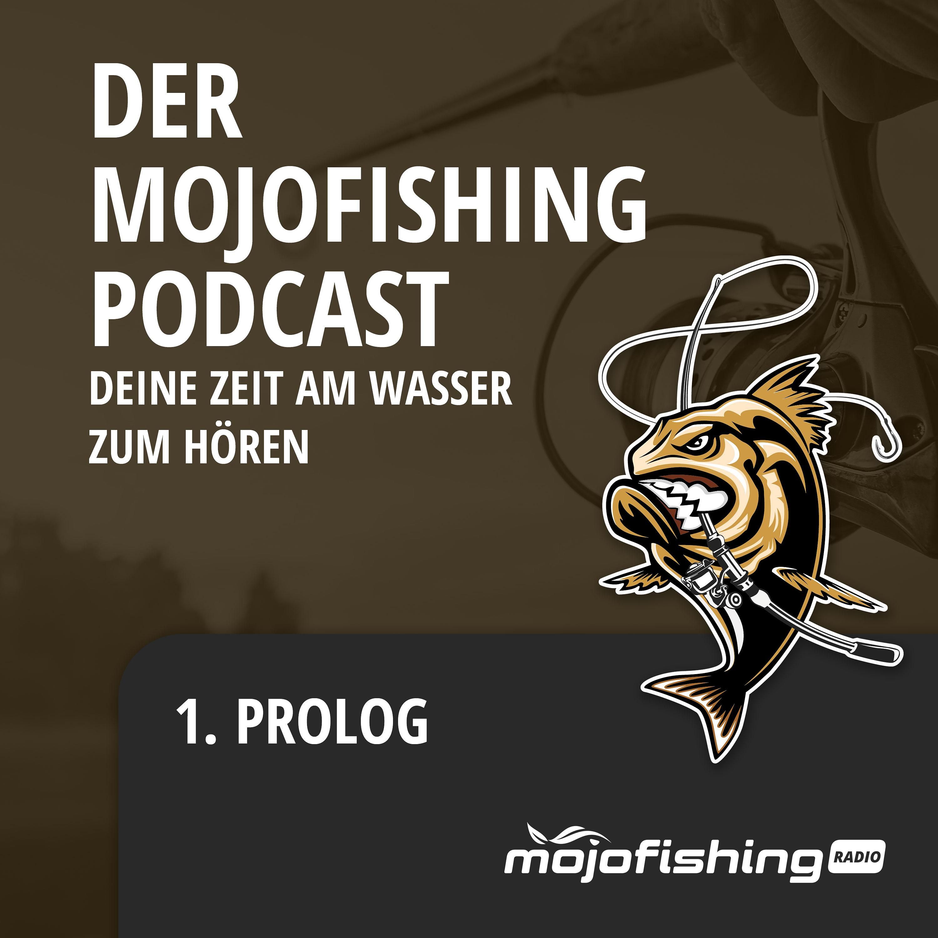 Prolog - Worum geht es bei Mojofishing eigentlich?