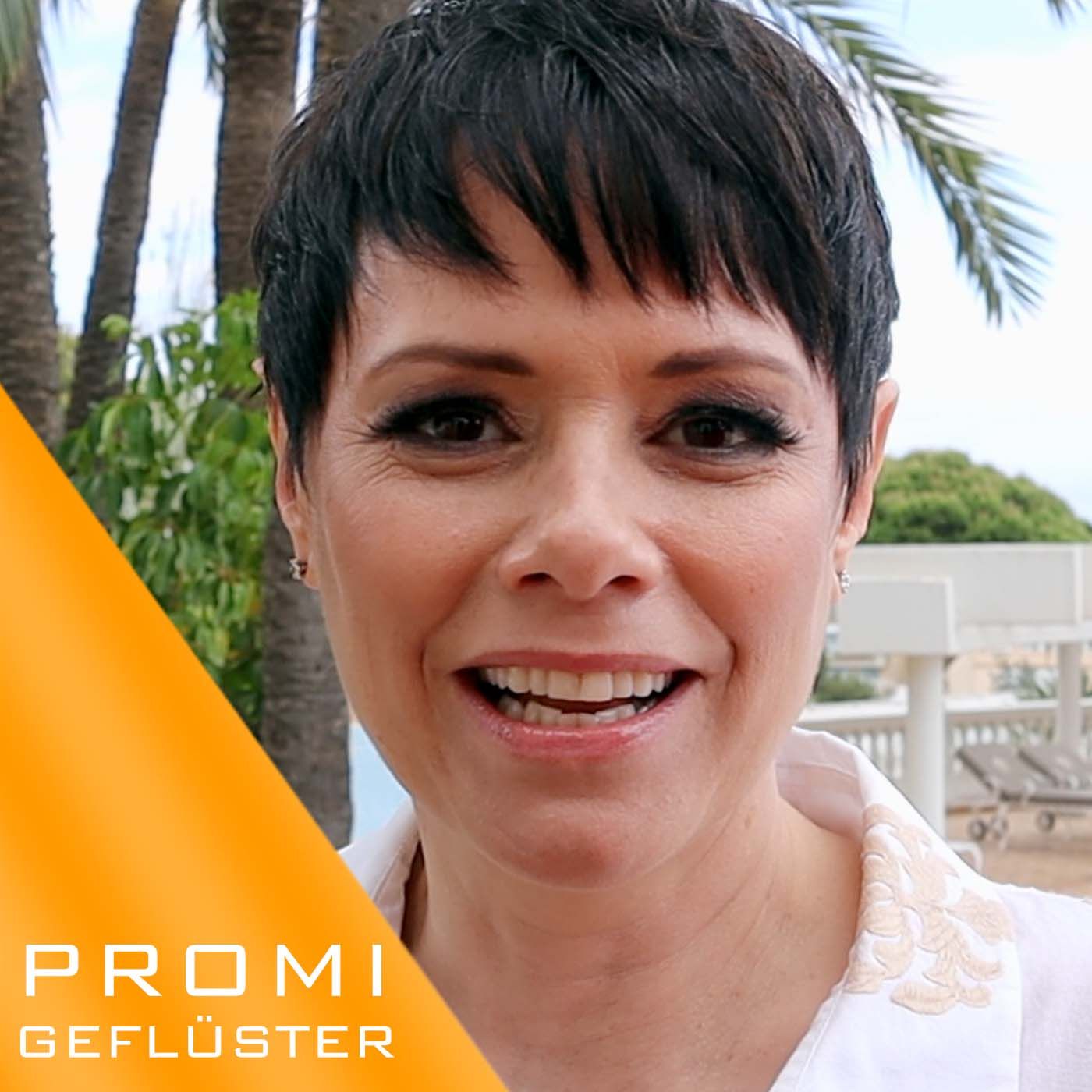 Promigeflüster 788 - Francine Jordi