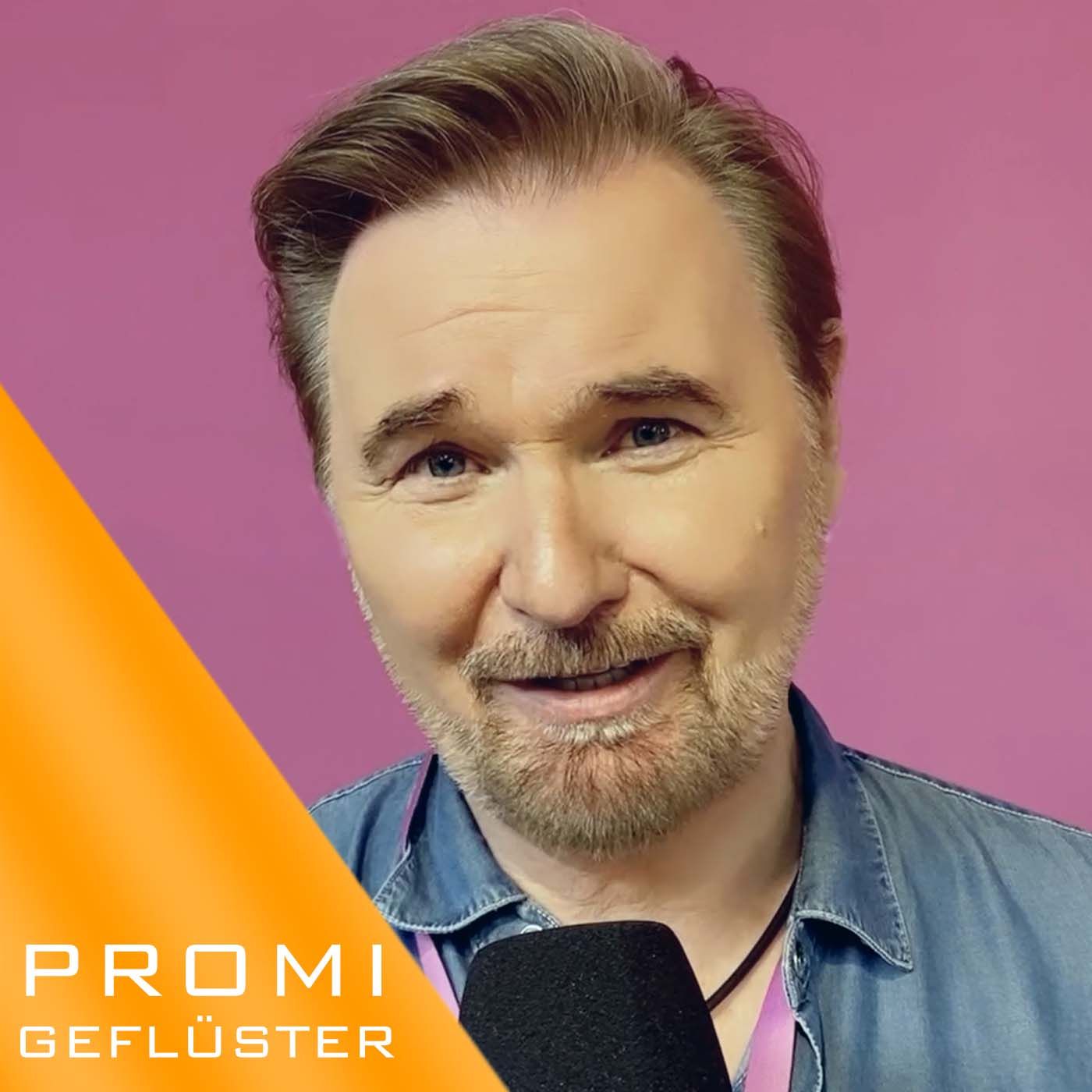 Promigeflüster 793 - Nik P.