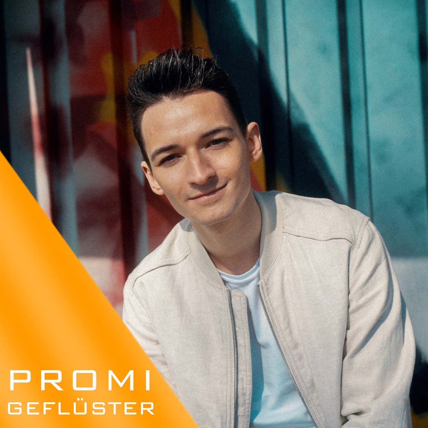 Promigeflüster 794 - Thomas Julian