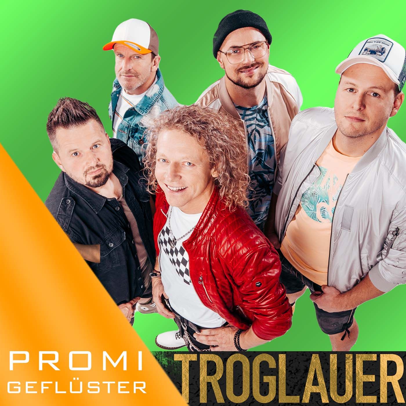 Promigeflüster 795 - Troglauer