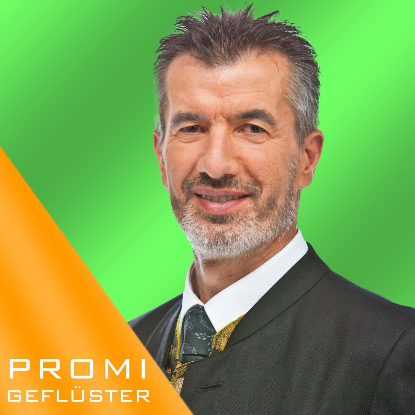 Promigeflüster 797 - Oswald Sattler