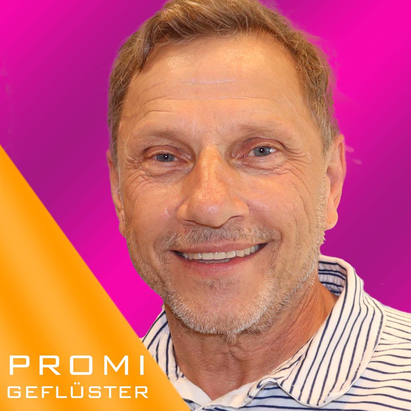 Promigeflüster 798 - Richy Müller