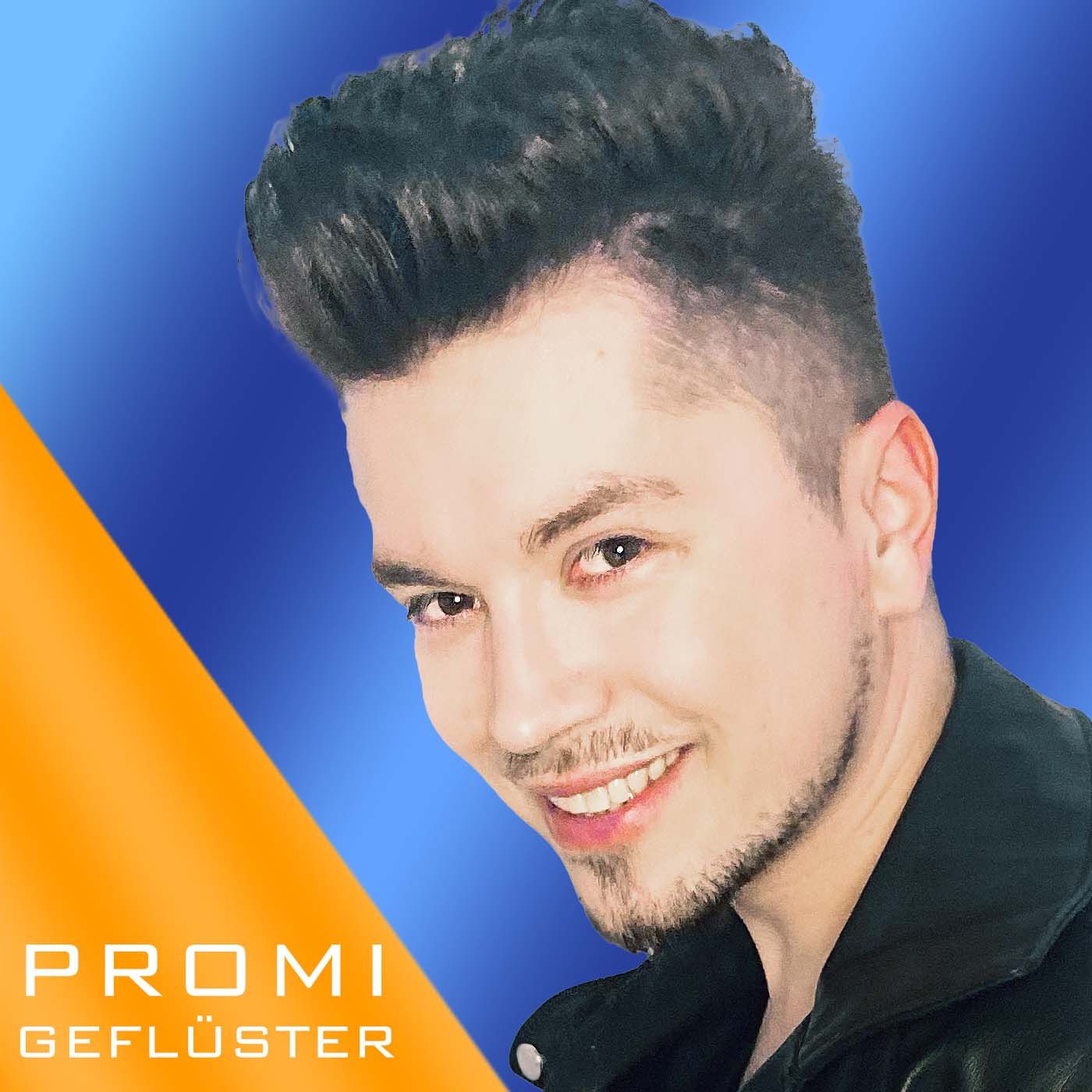 Promigeflüster 801 - Jordan Hanson