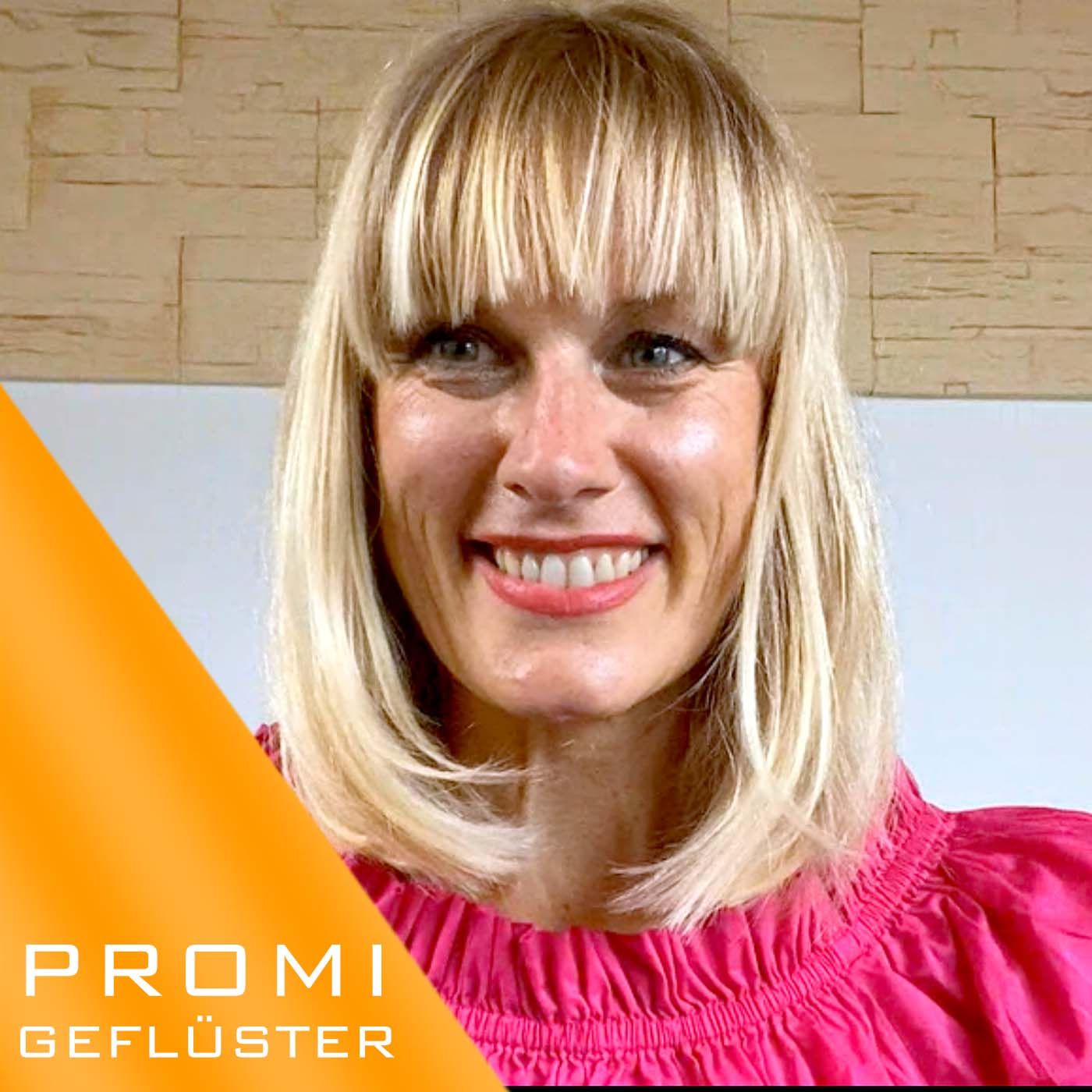 Promigeflüster 802 - Christine Schmid