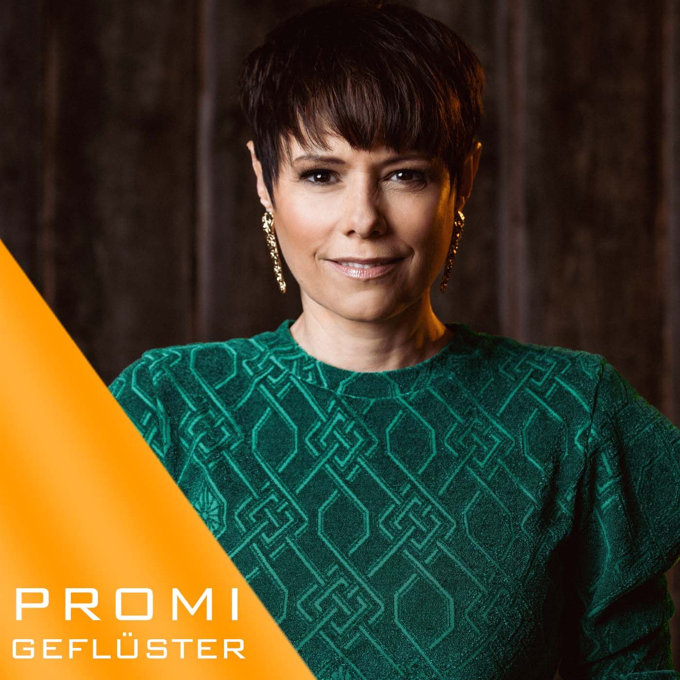 Promigeflüster 804 - Francine Jordi