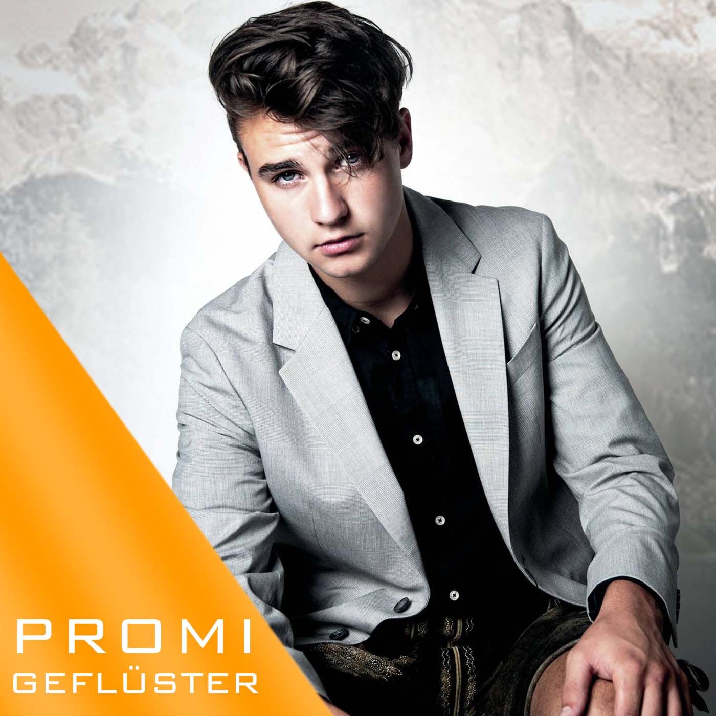 Promigeflüster 805 - Chris Steger