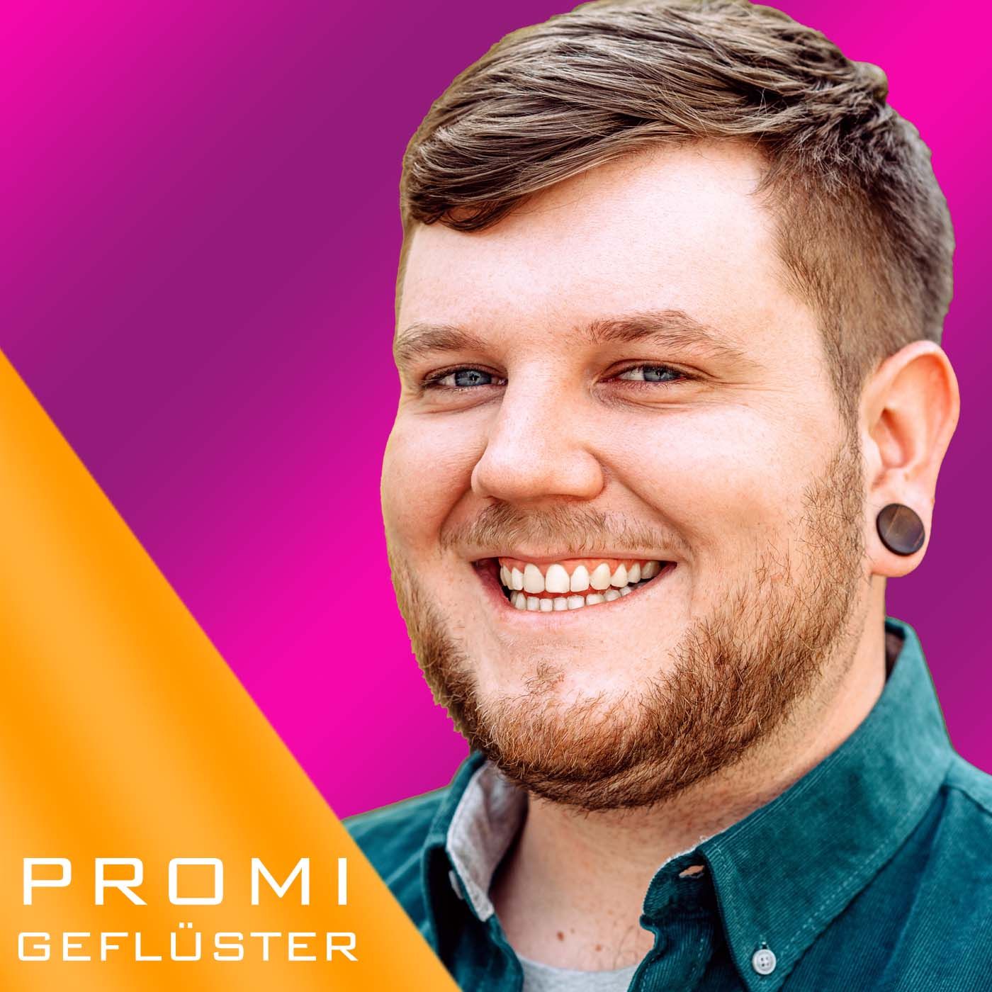 Promigeflüster 808 - Andi Giesser