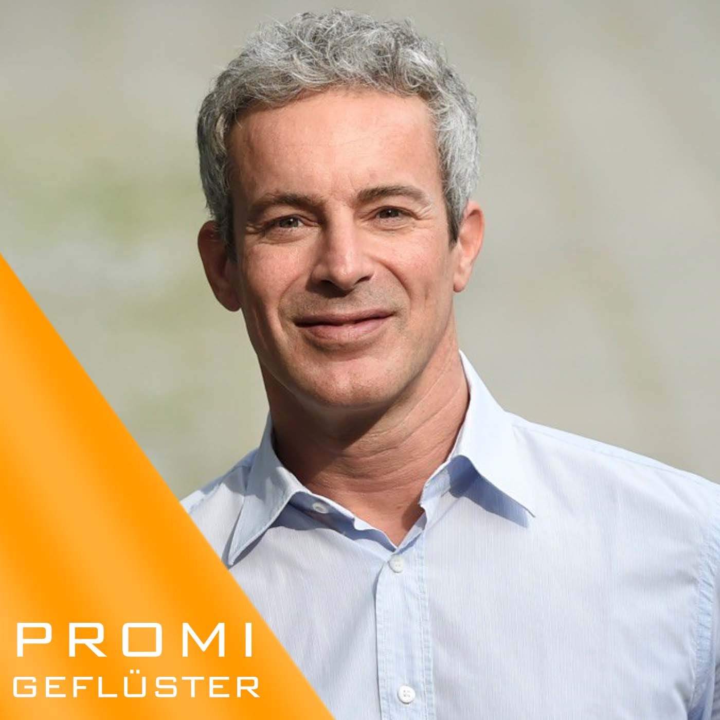 Promigeflüster 811 - Gedeon Burkhard