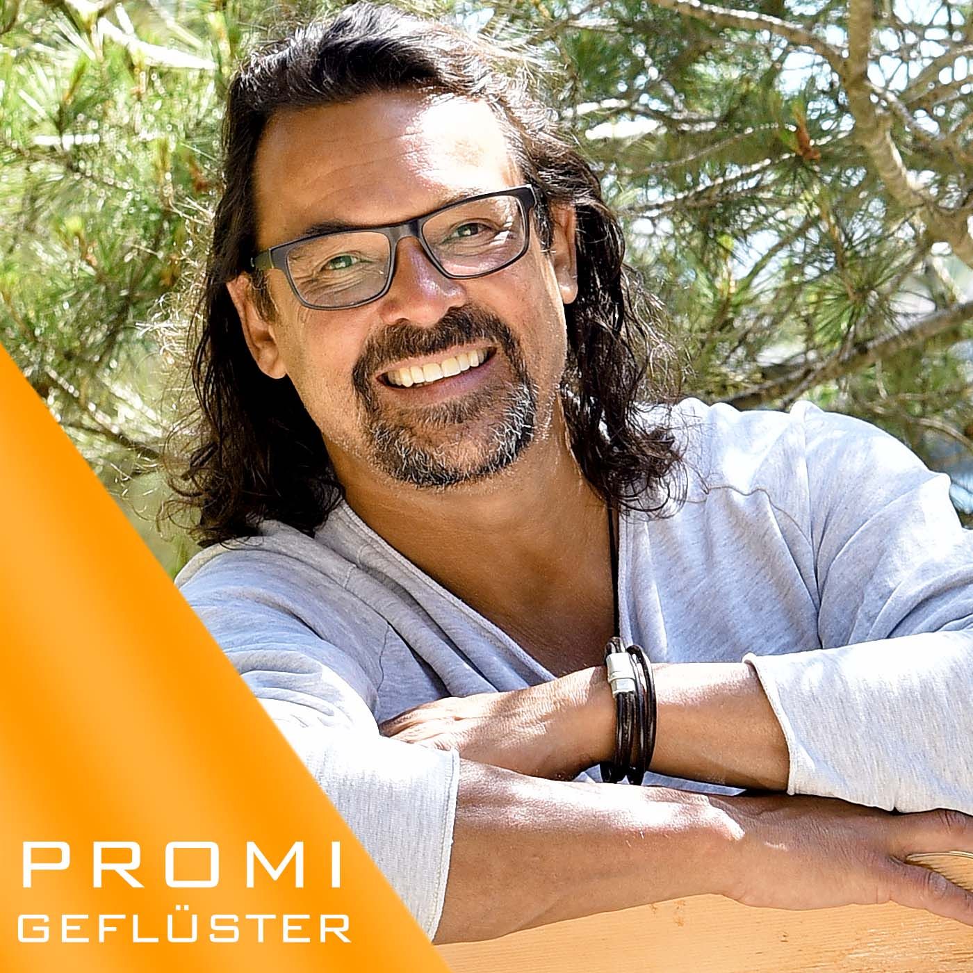 Promigeflüster 812 - Aurel