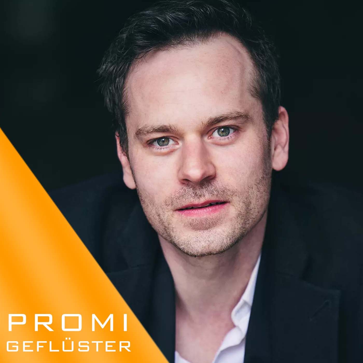 Promigeflüster 813 - Florian Bartholomäi