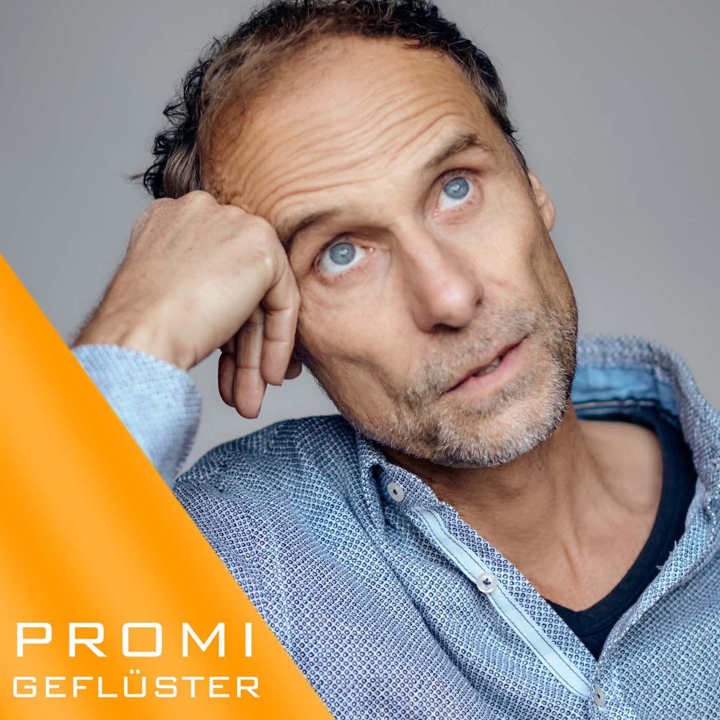 Promigeflüster 814 - Jan Georg Schütte