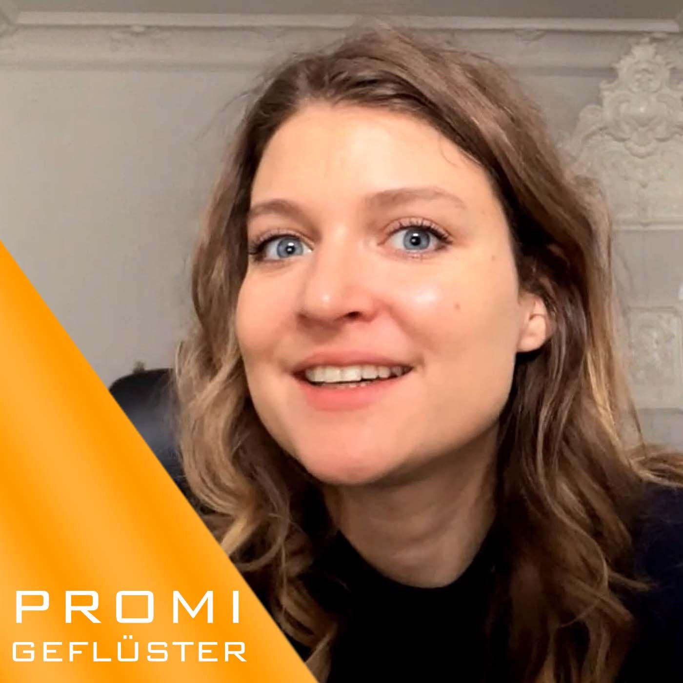 Promigeflüster 815 - Lara Mandoki