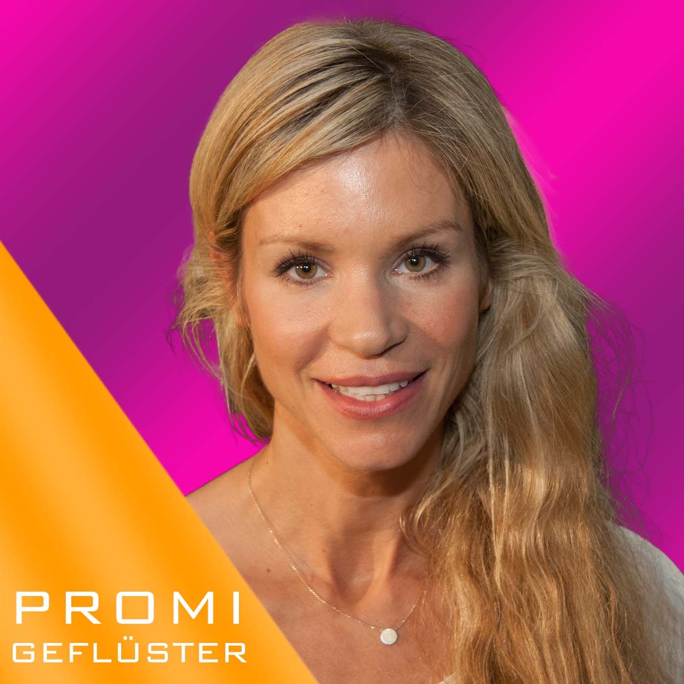 Promigeflüster 816 - Nina Gnädig