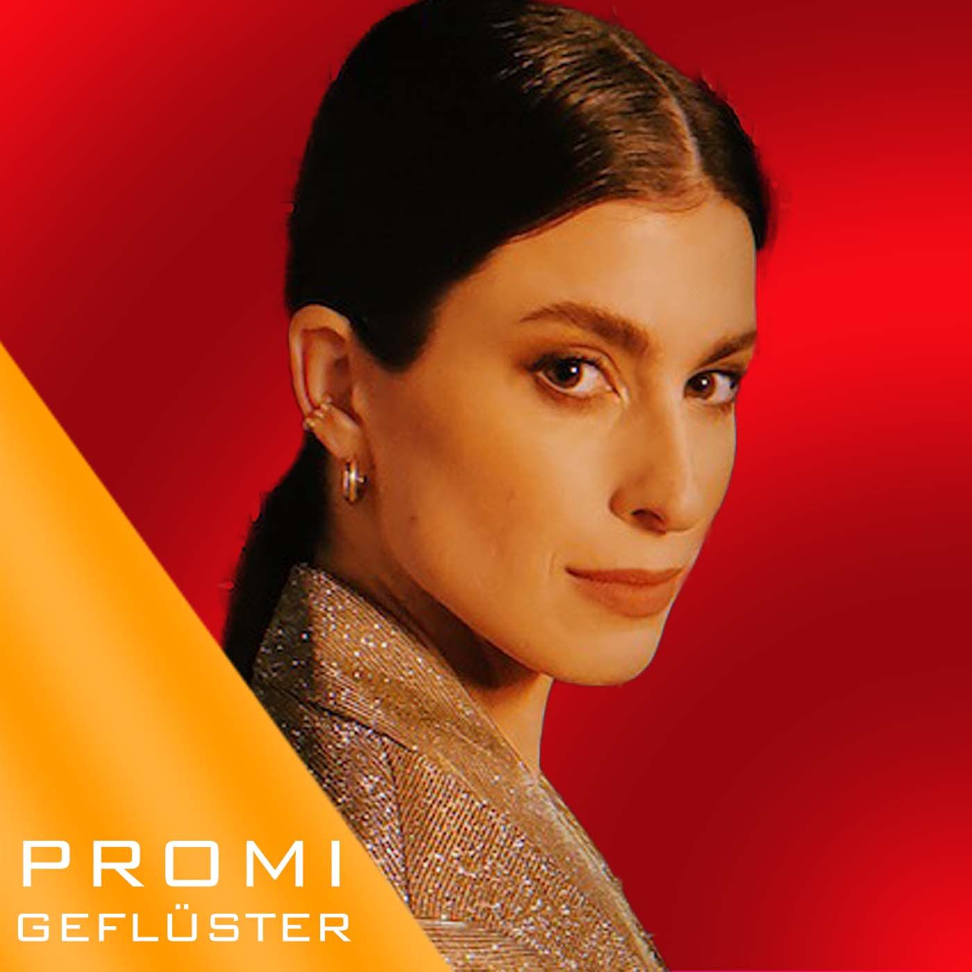 Promigeflüster 818 - Ann Sophie